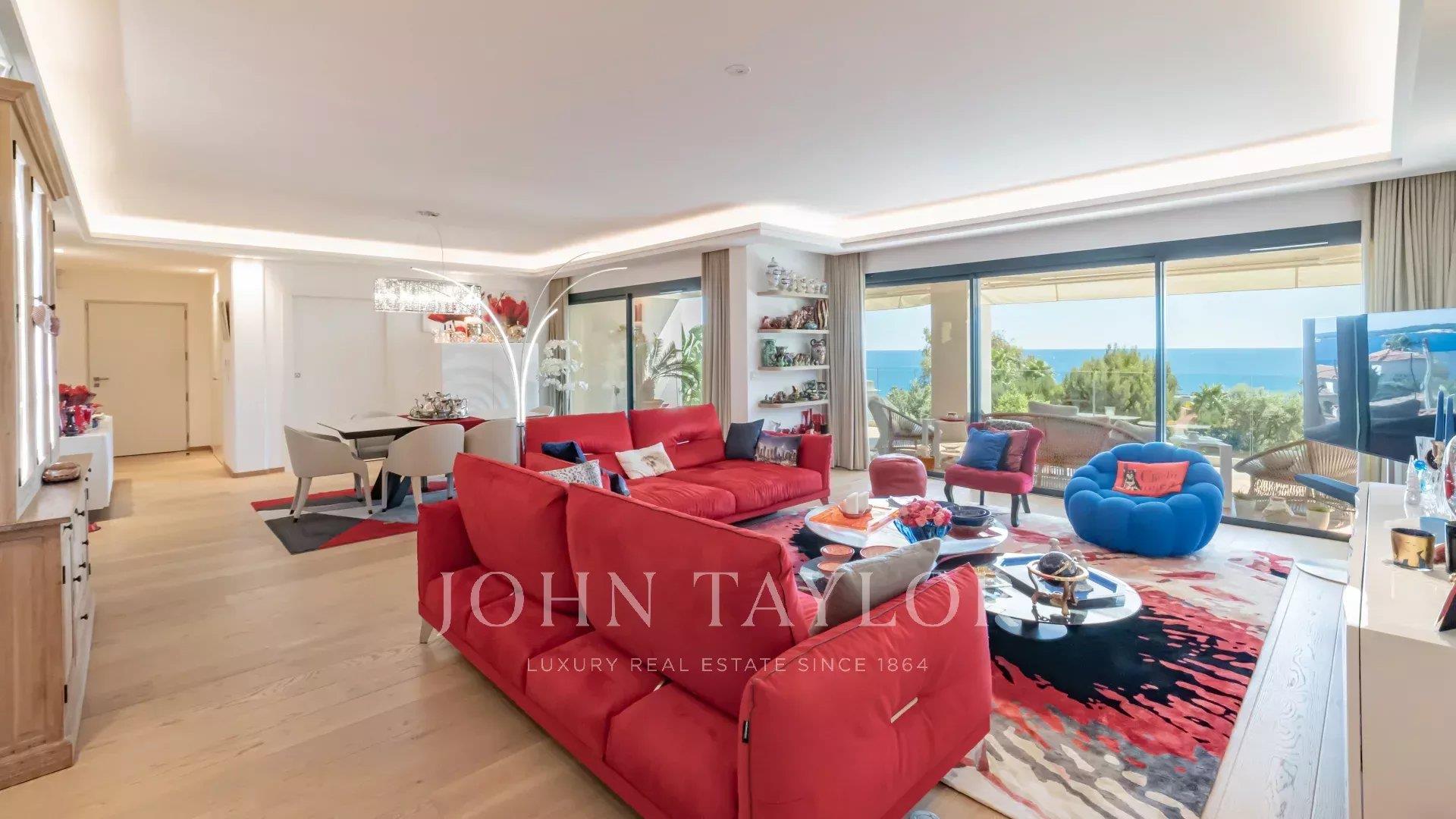 Appartement à vendre, 170m², Vallauris