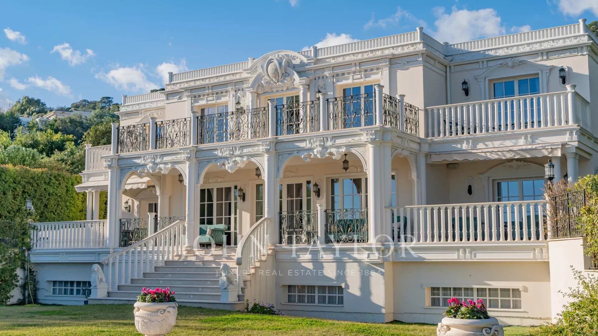 Maison à vendre, 600m², Cannes