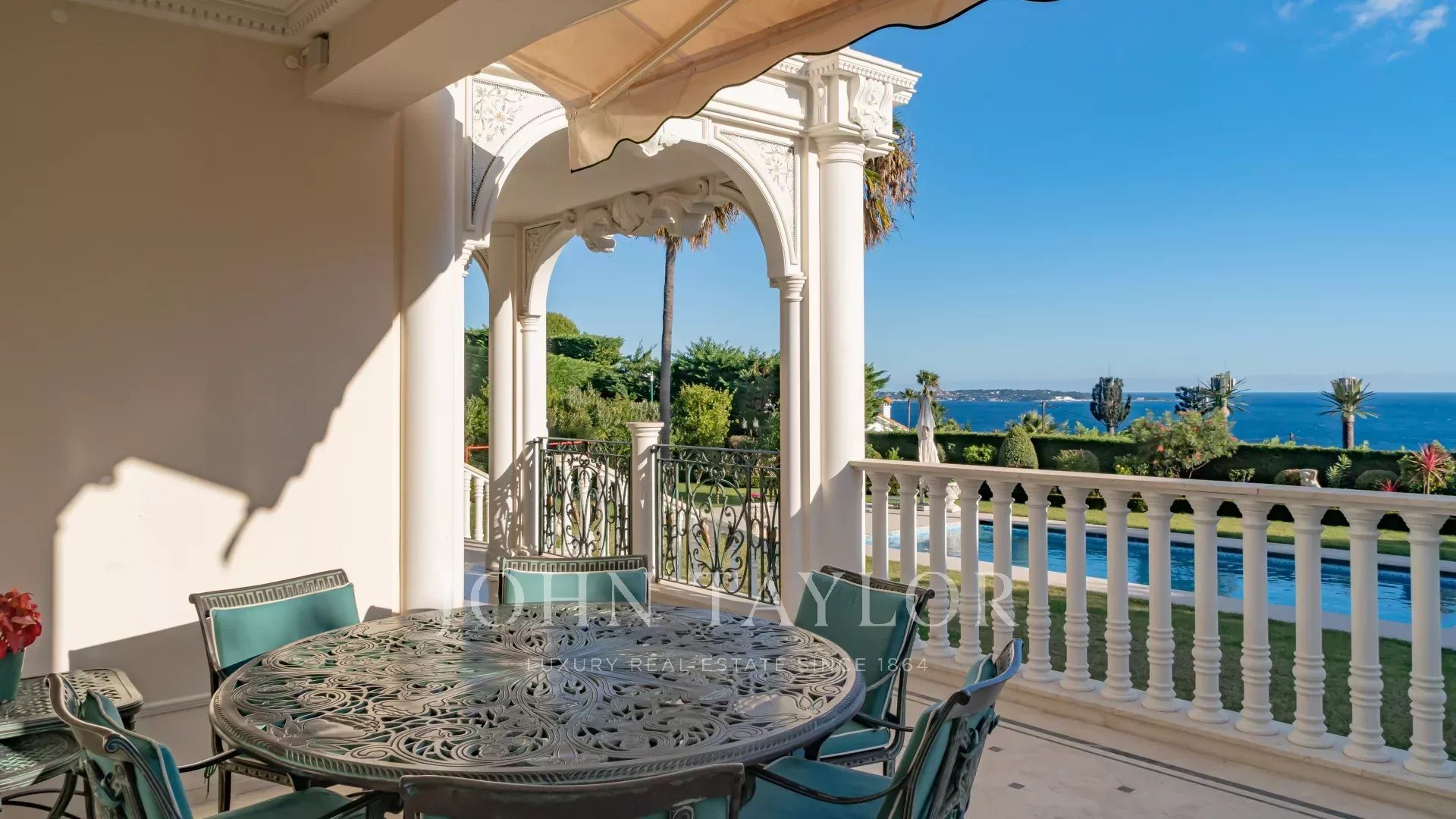 Maison à vendre, 600m², Cannes