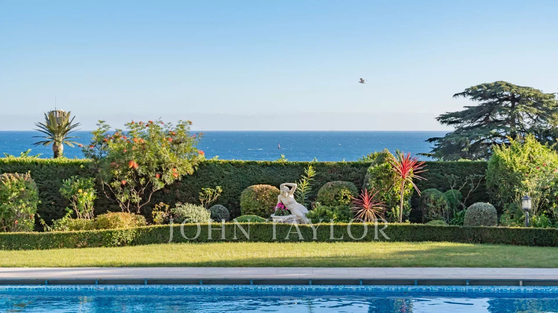 Maison à vendre, 600m², Cannes
