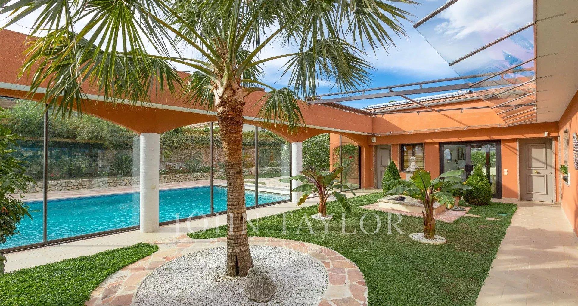 Maison à vendre, 410m², Cannes