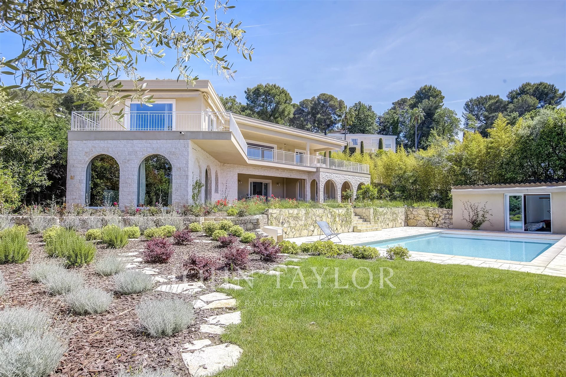 Maison à vendre, 320m², Mougins
