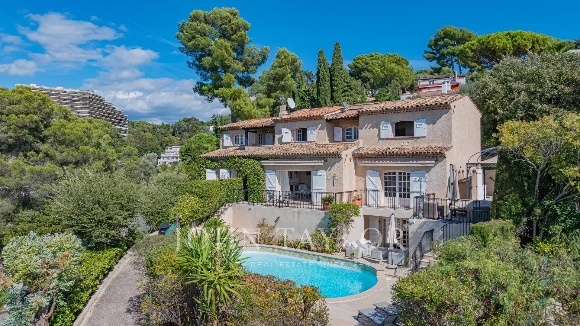 Maison à vendre, 280m², Le Cannet
