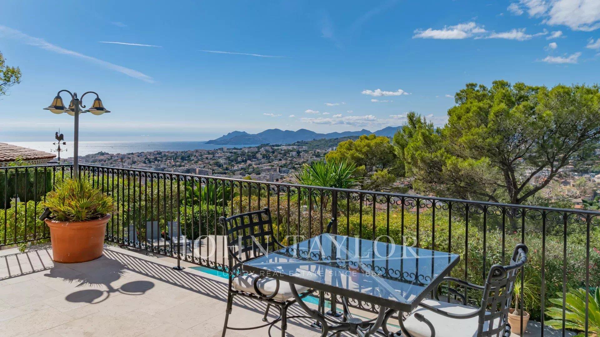 Maison à vendre, 280m², Le Cannet
