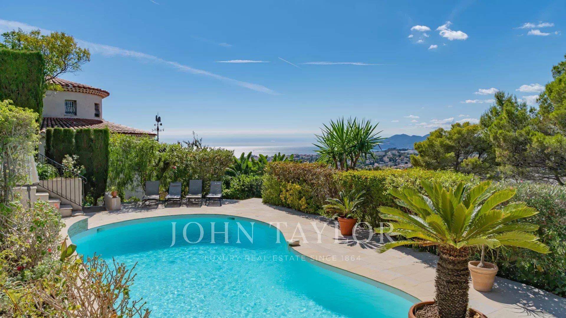 Maison à vendre, 280m², Le Cannet