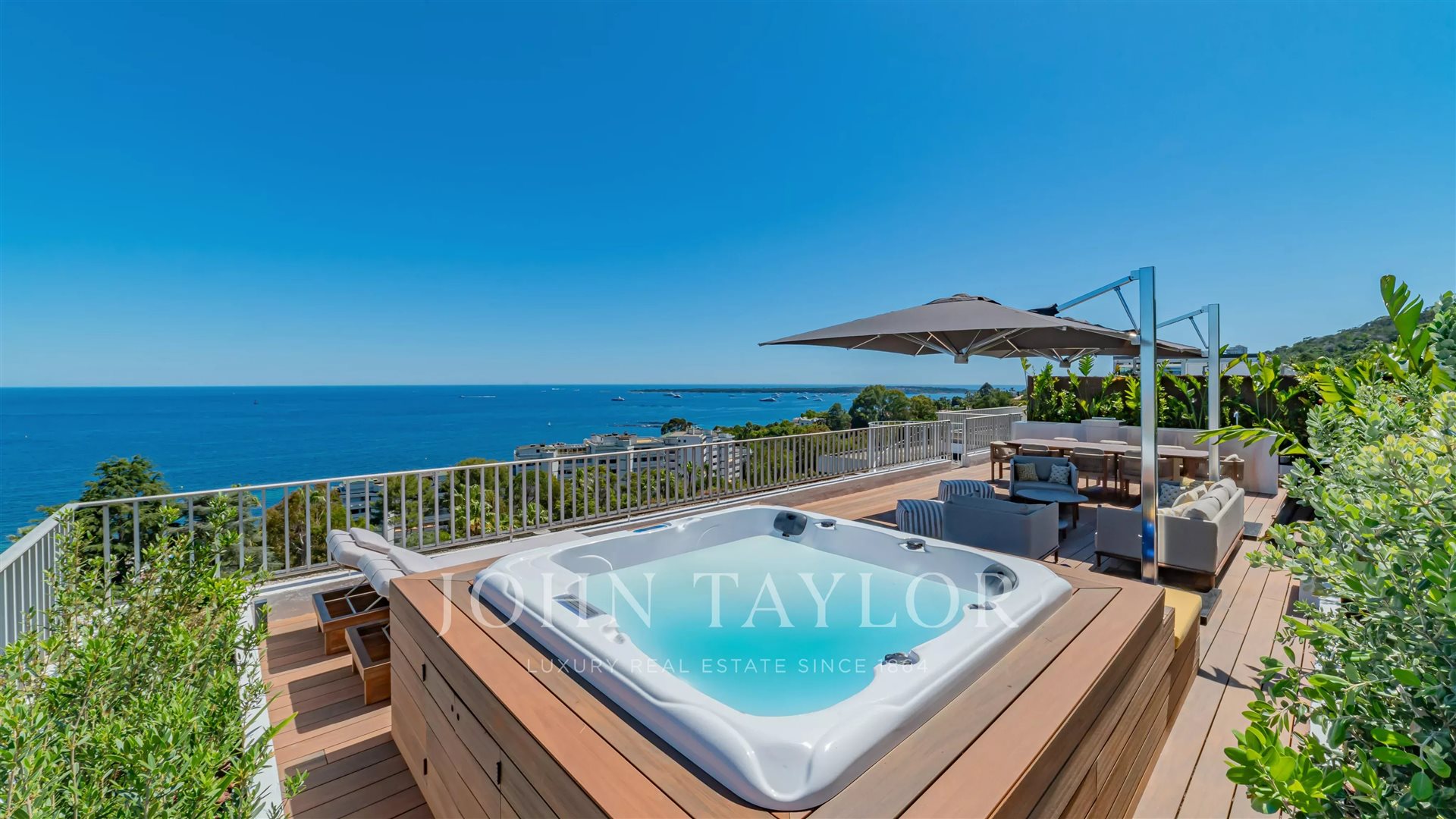 Appartement à vendre, 150m², Golfe-Juan