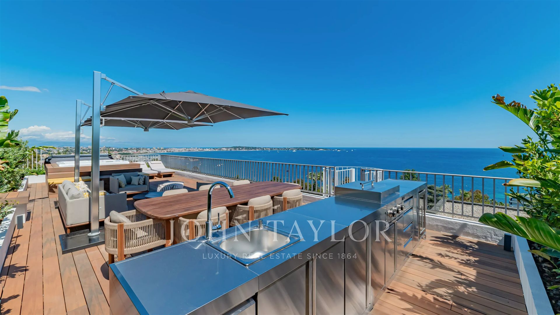Appartement à vendre, 150m², Golfe-Juan