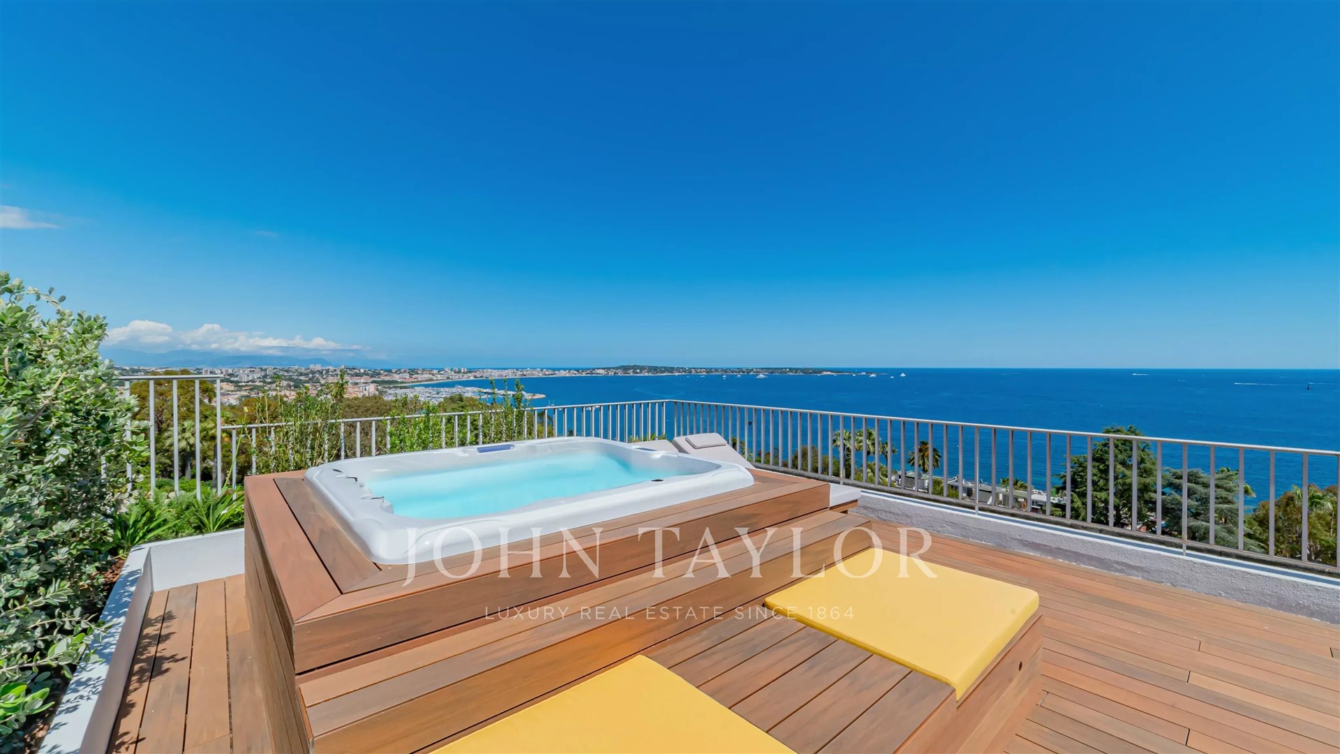 Appartement à vendre, 150m², Golfe-Juan