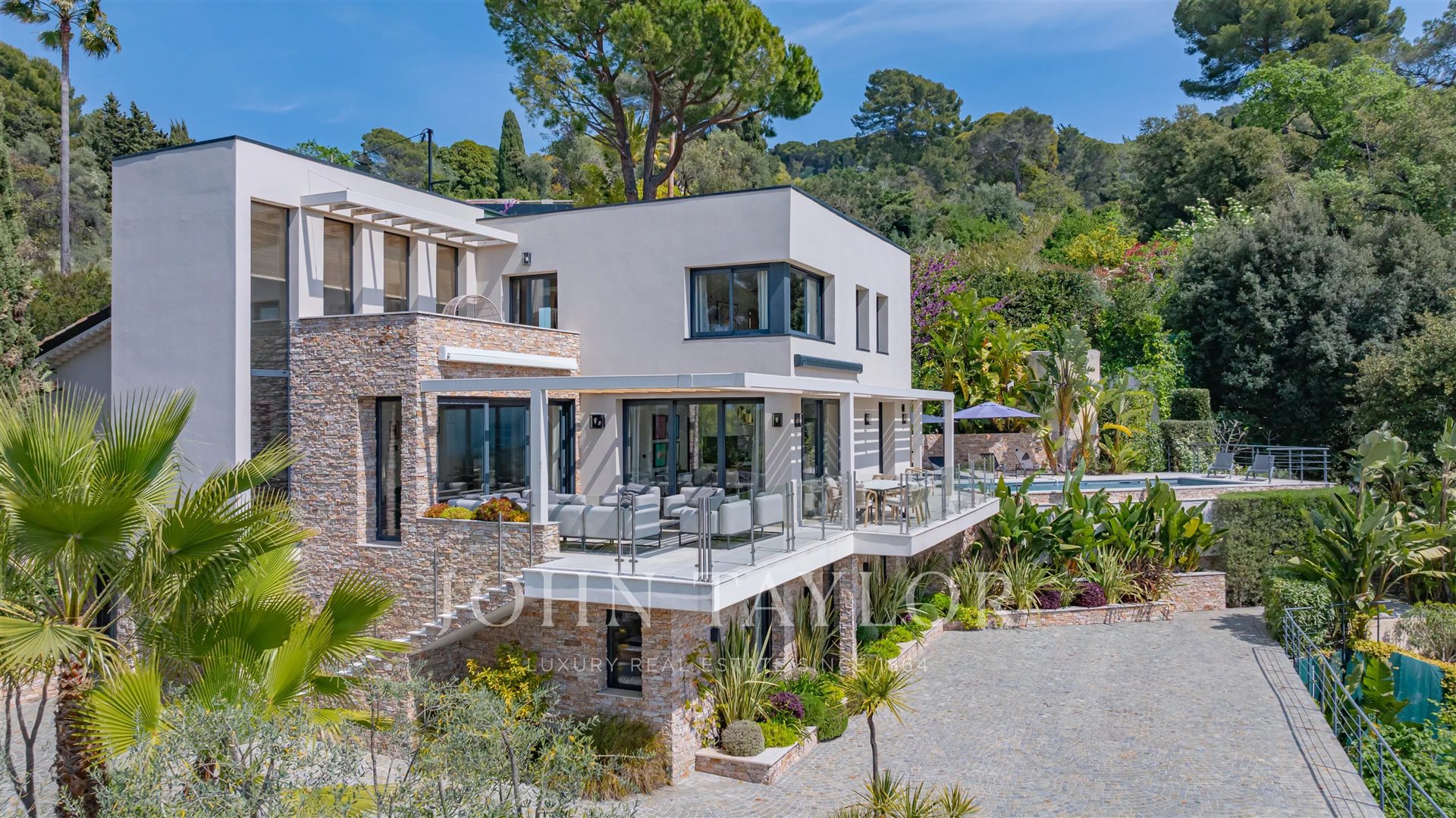 Maison à vendre, 300m², Le Cannet