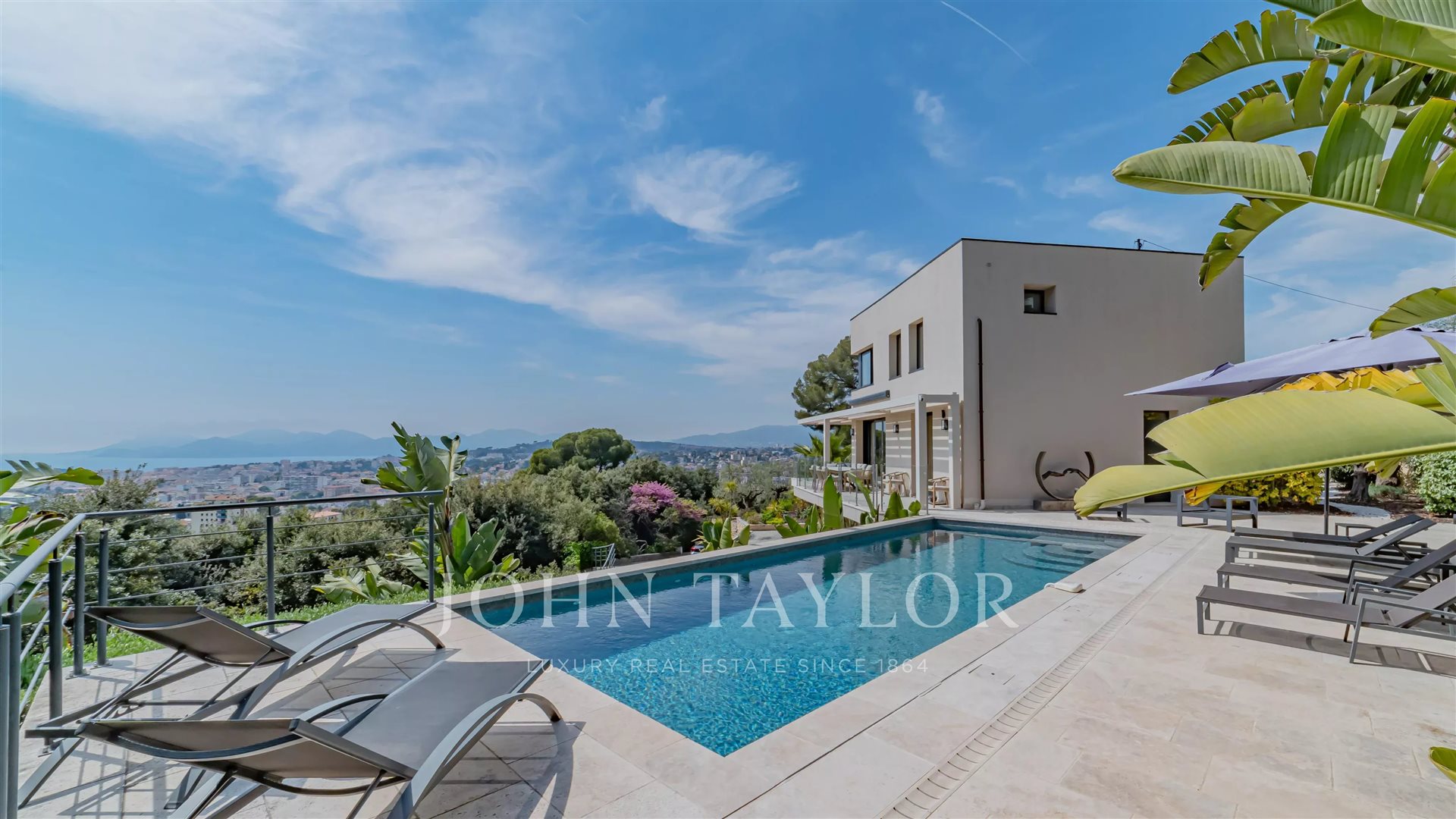 Maison à vendre, 300m², Le Cannet