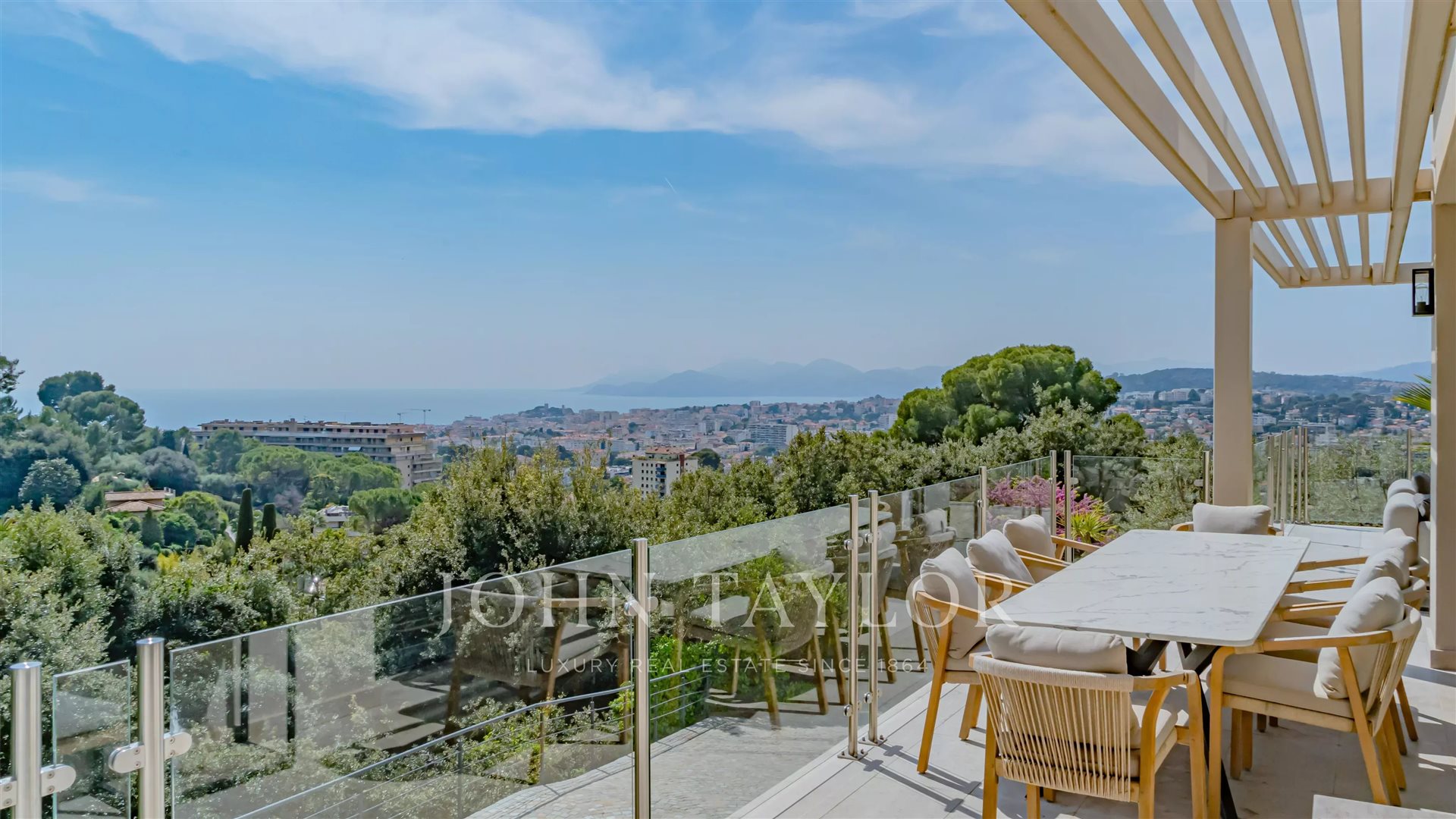 Maison à vendre, 300m², Le Cannet