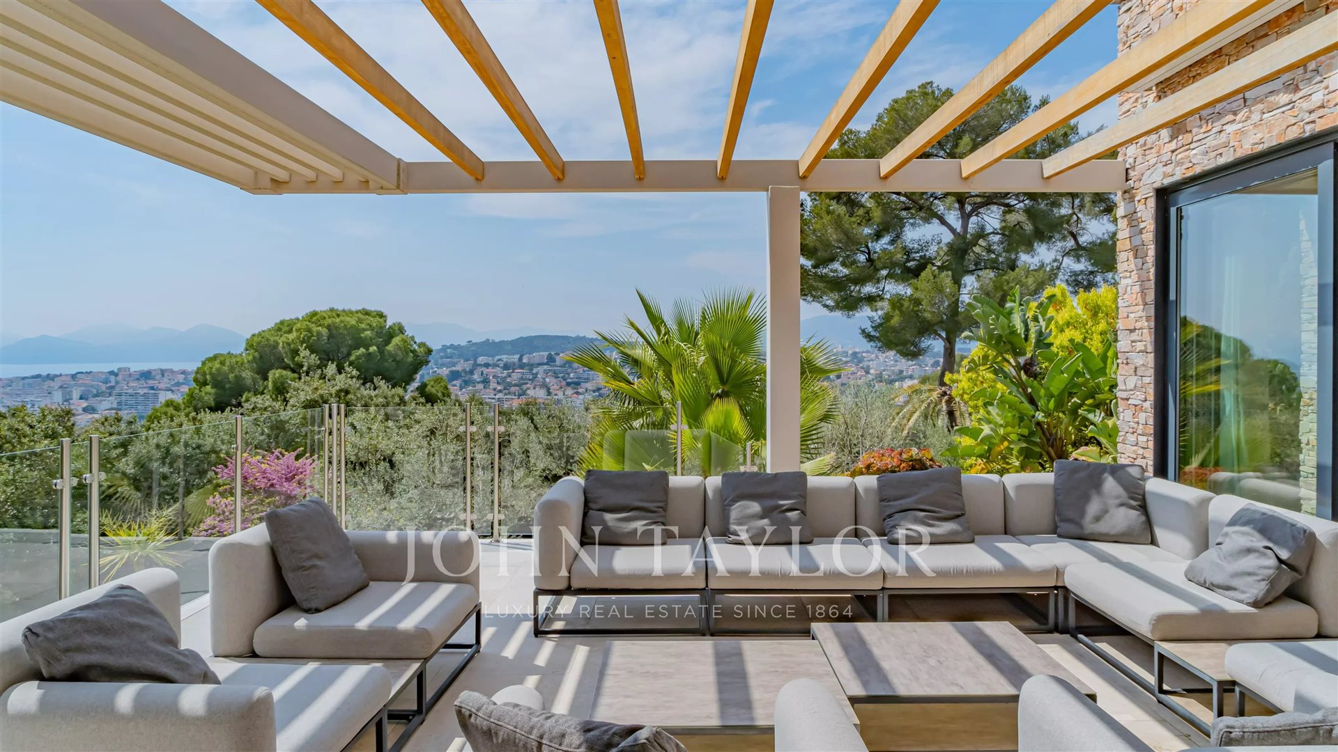 Maison à vendre, 300m², Le Cannet