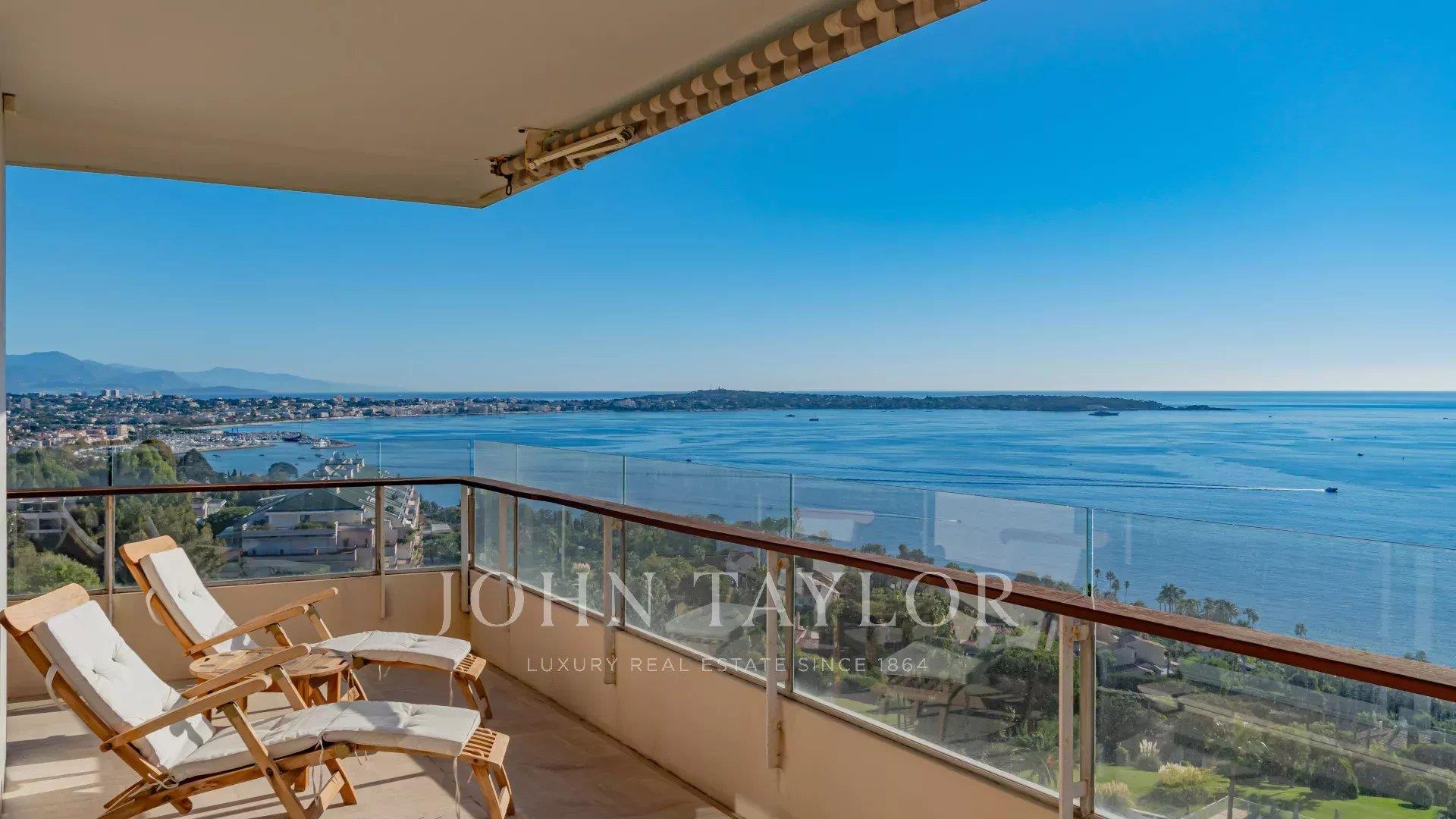Appartement à vendre, 121m², Vallauris