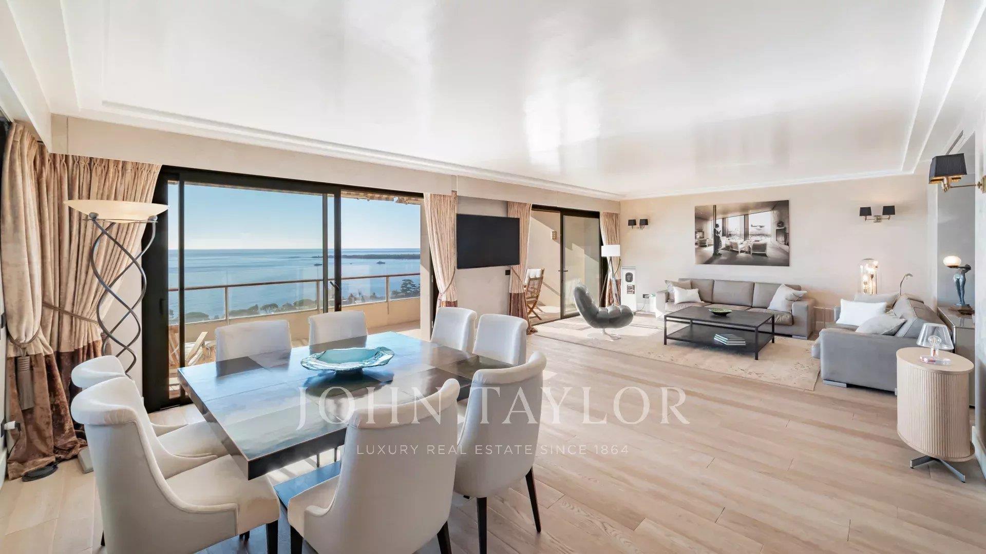 Appartement à vendre, 121m², Vallauris