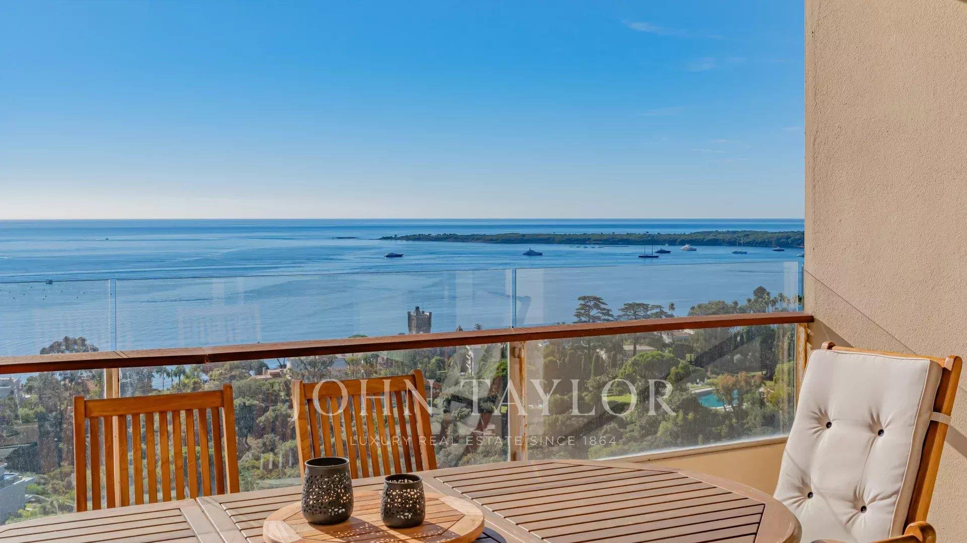 Appartement à vendre, 121m², Vallauris