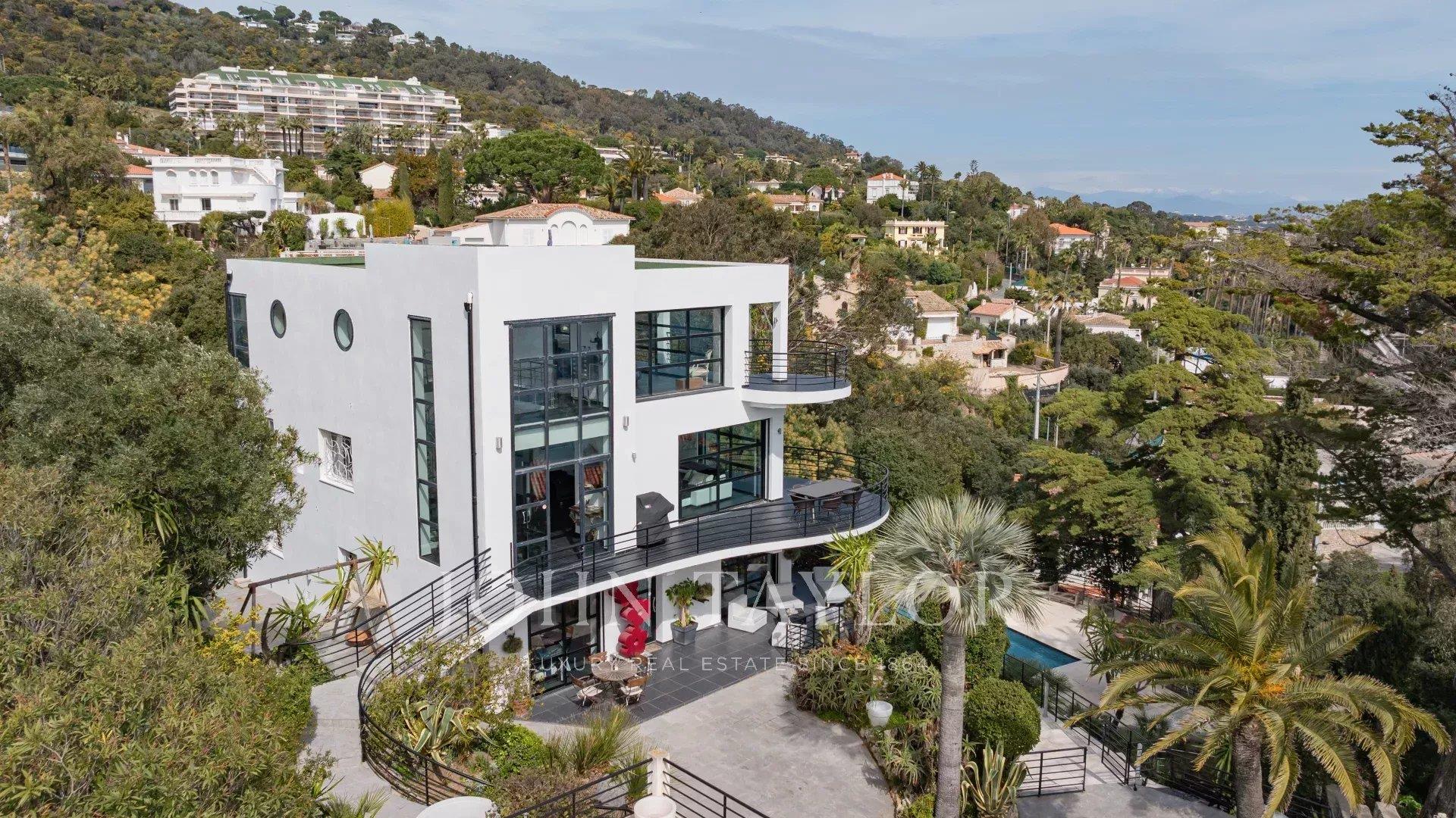 Maison à vendre, 293m², Cannes