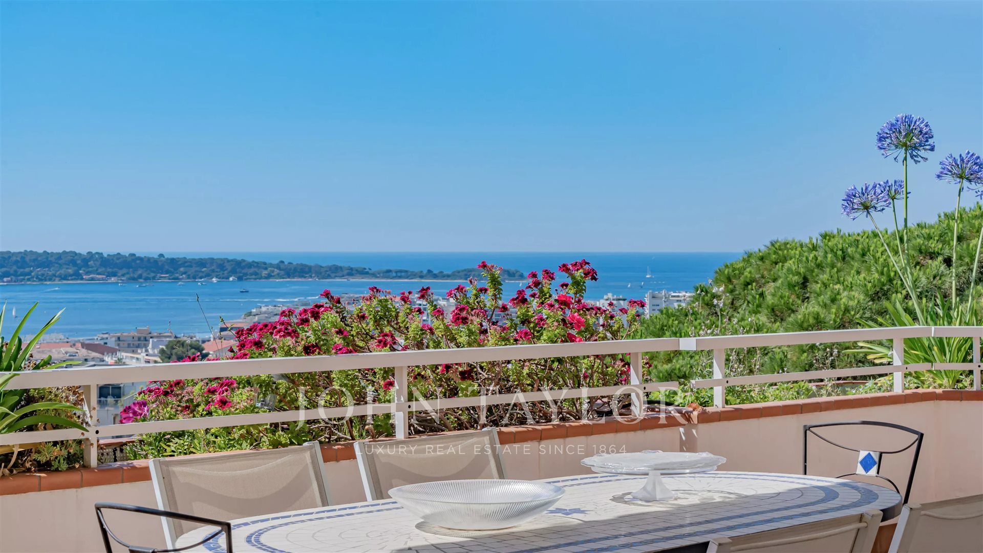 Appartement – Cannes, Mauvarre - Vue 3