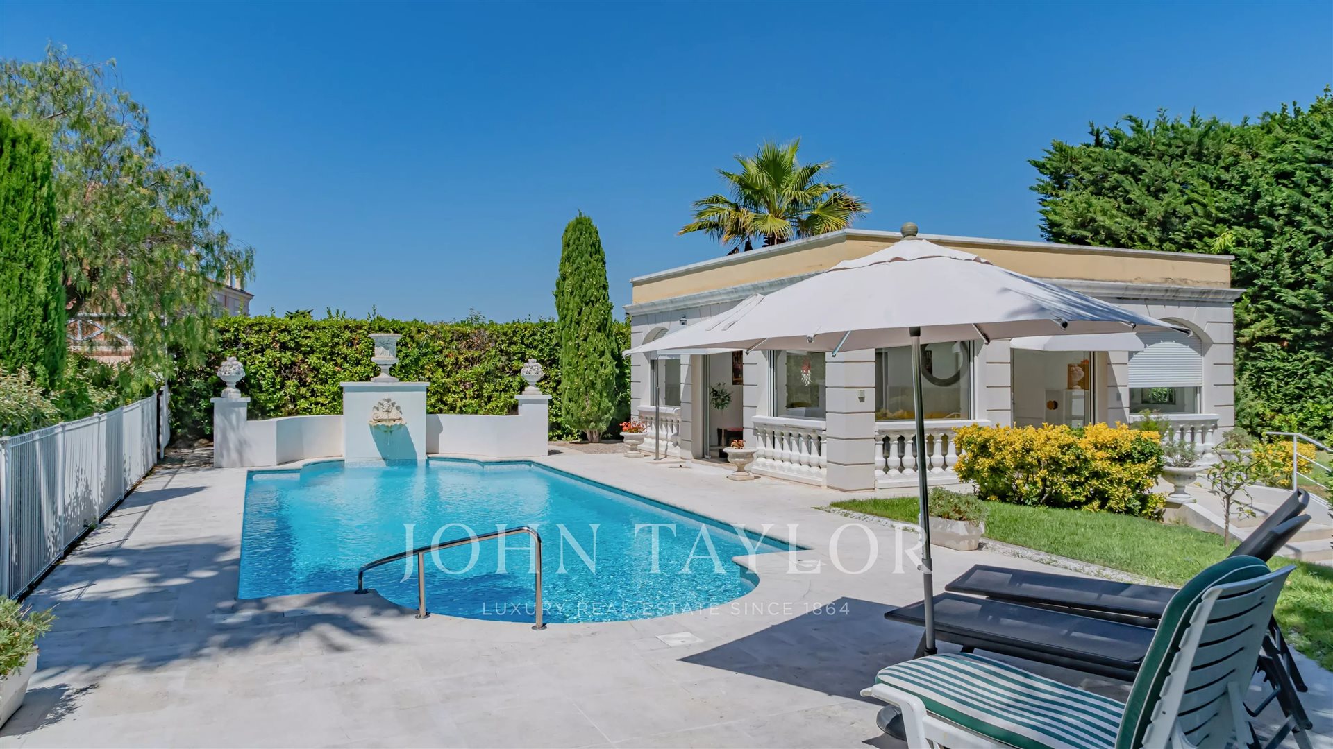 Appartement – Cannes, Mauvarre - Vue 4