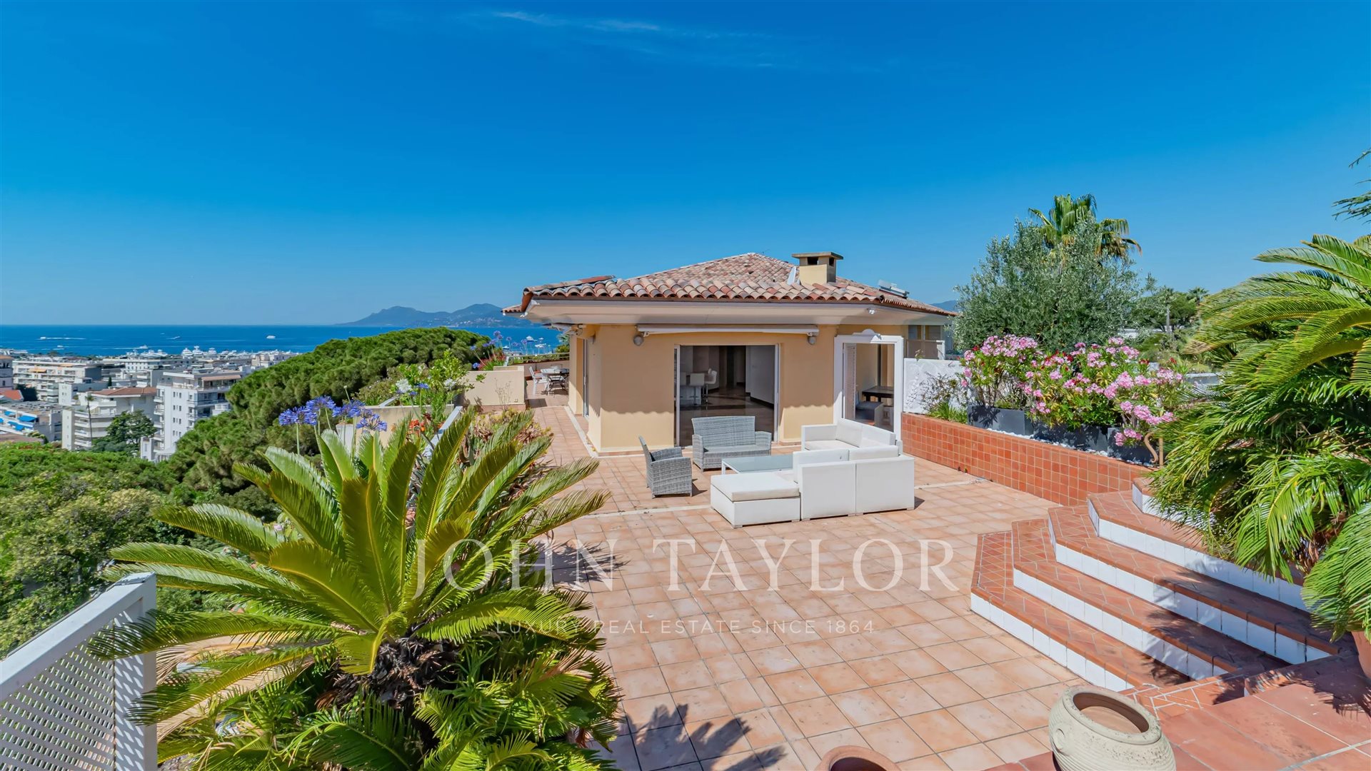 Appartement – Cannes, Mauvarre - Vue 5