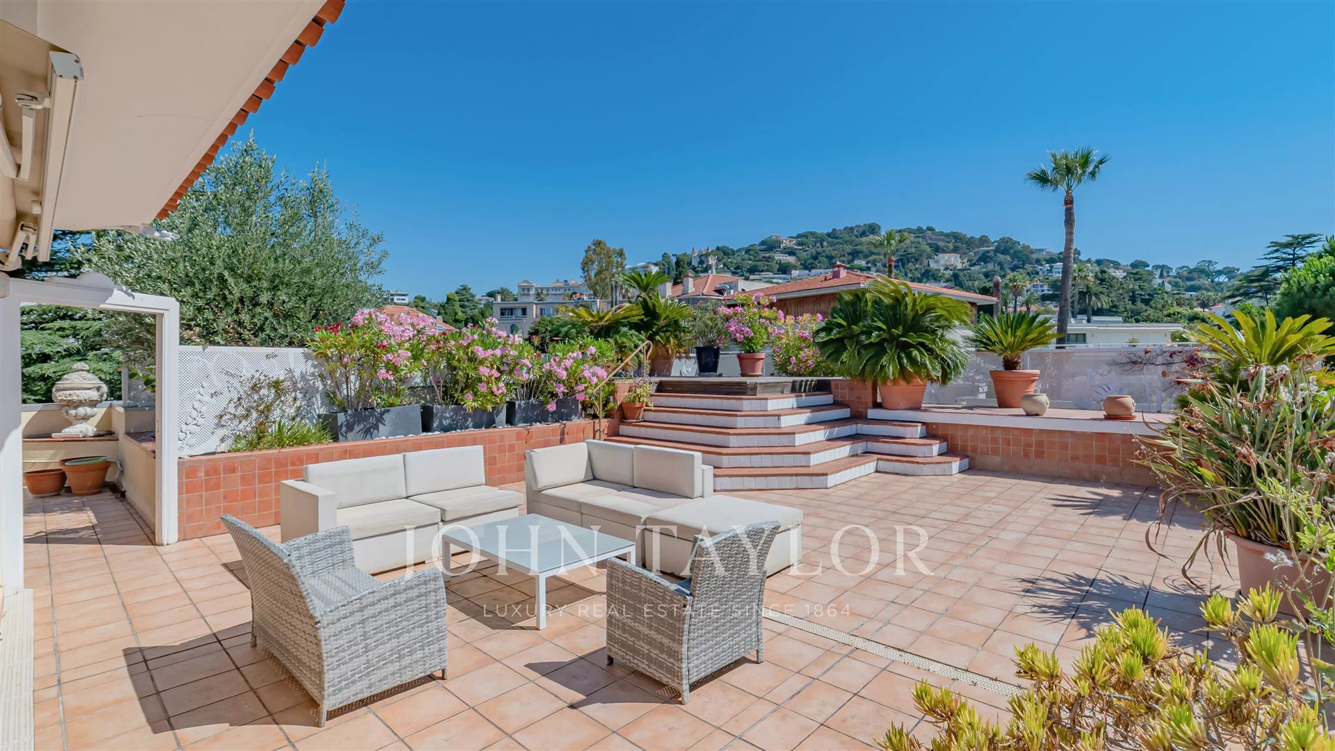 Appartement – Cannes, Mauvarre - Plus