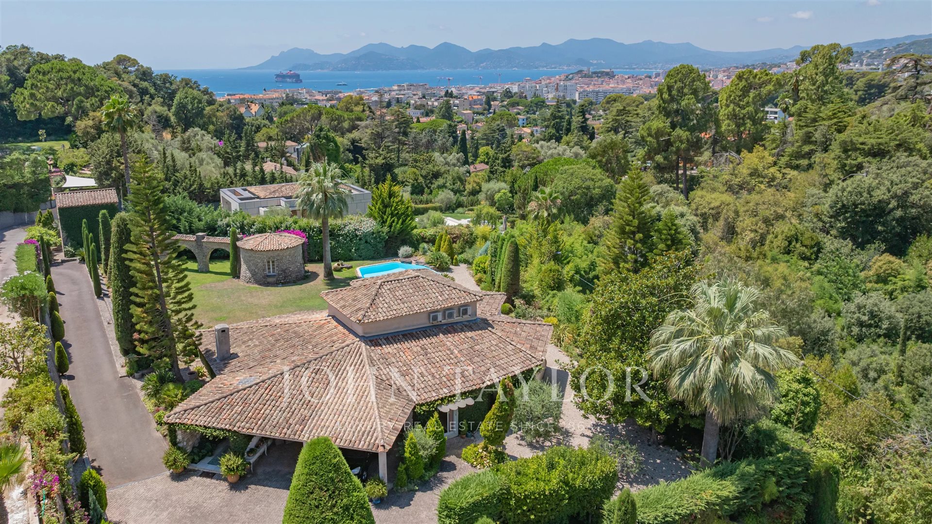 Maison à vendre, 238m², Cannes