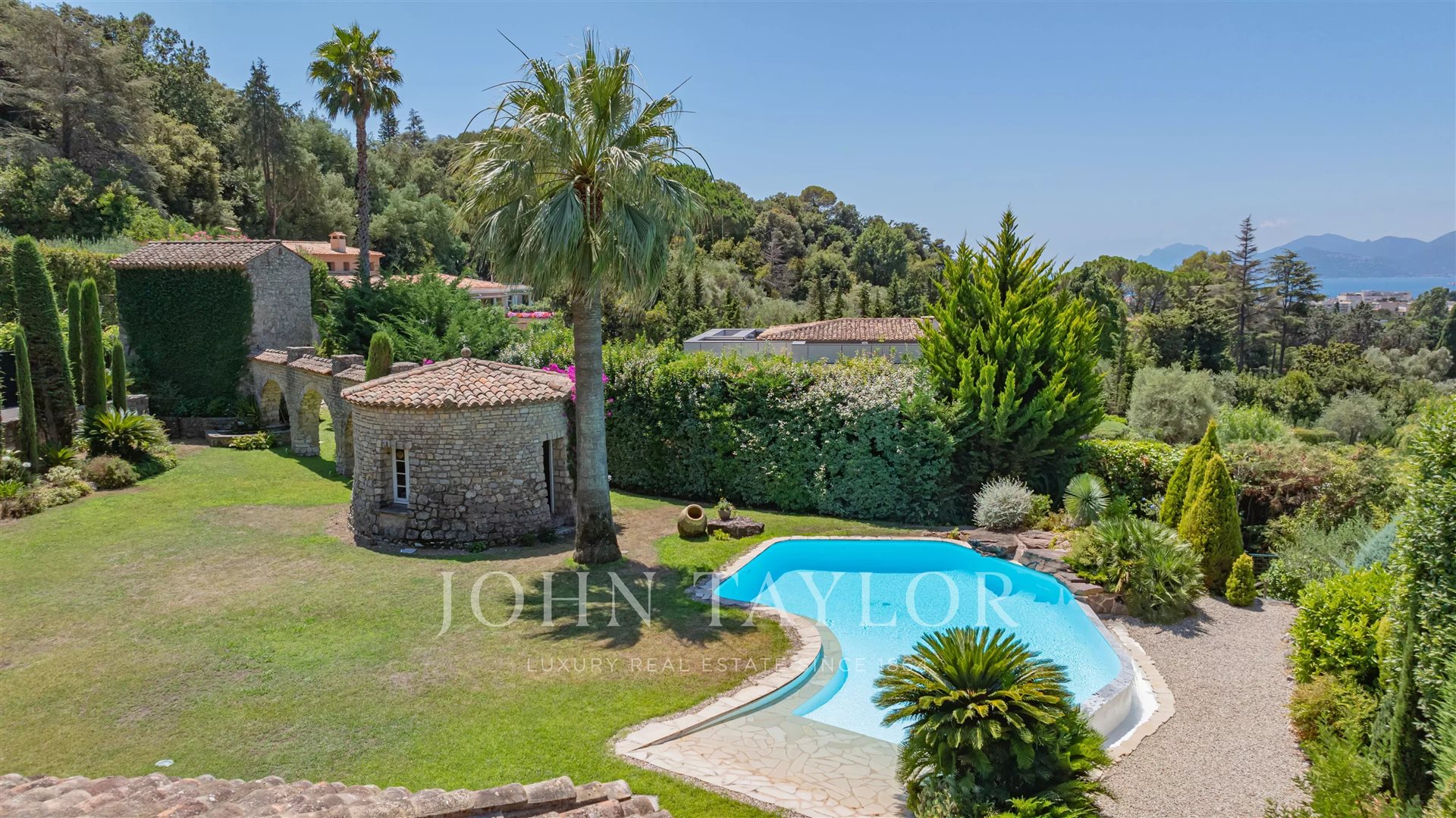 Maison à vendre, 238m², Cannes
