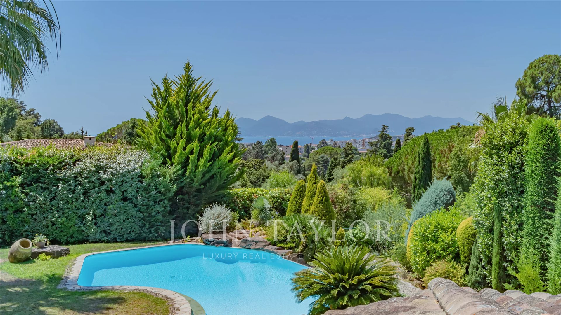 Maison à vendre, 238m², Cannes