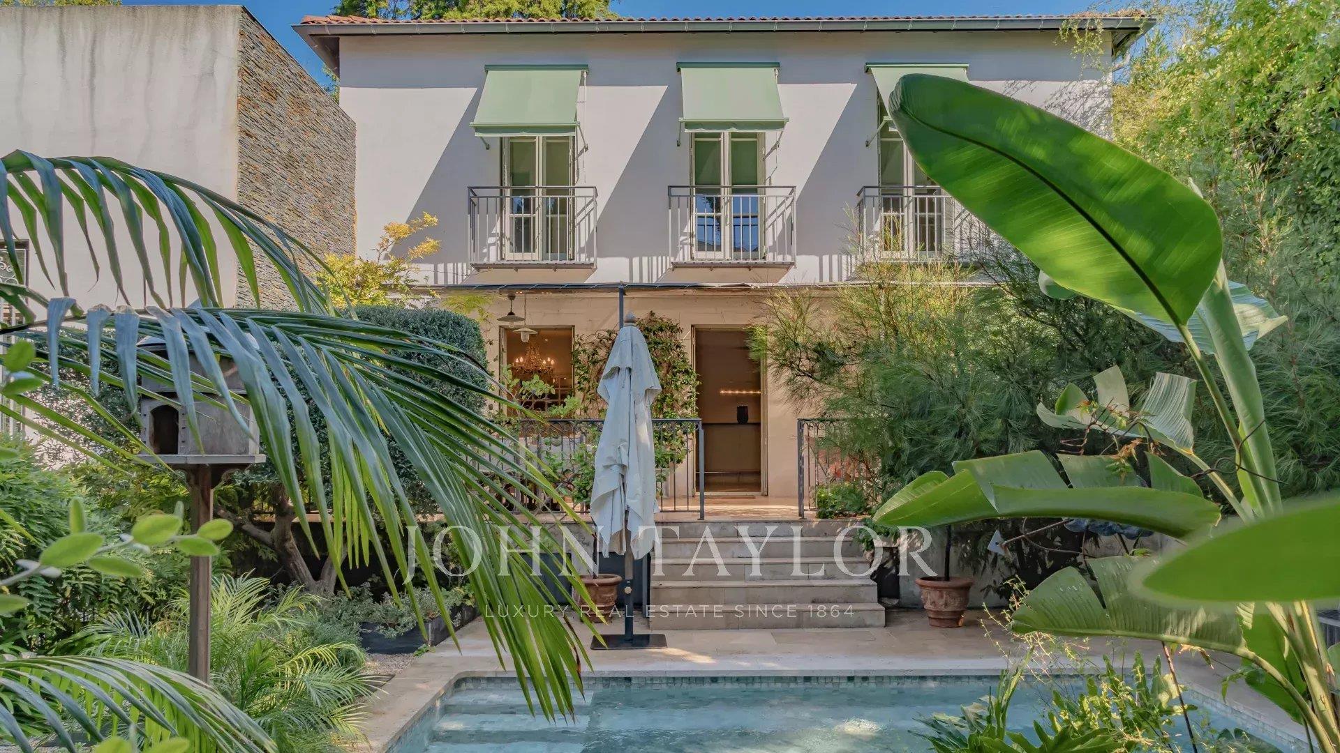 Maison à vendre, 232m², Cannes