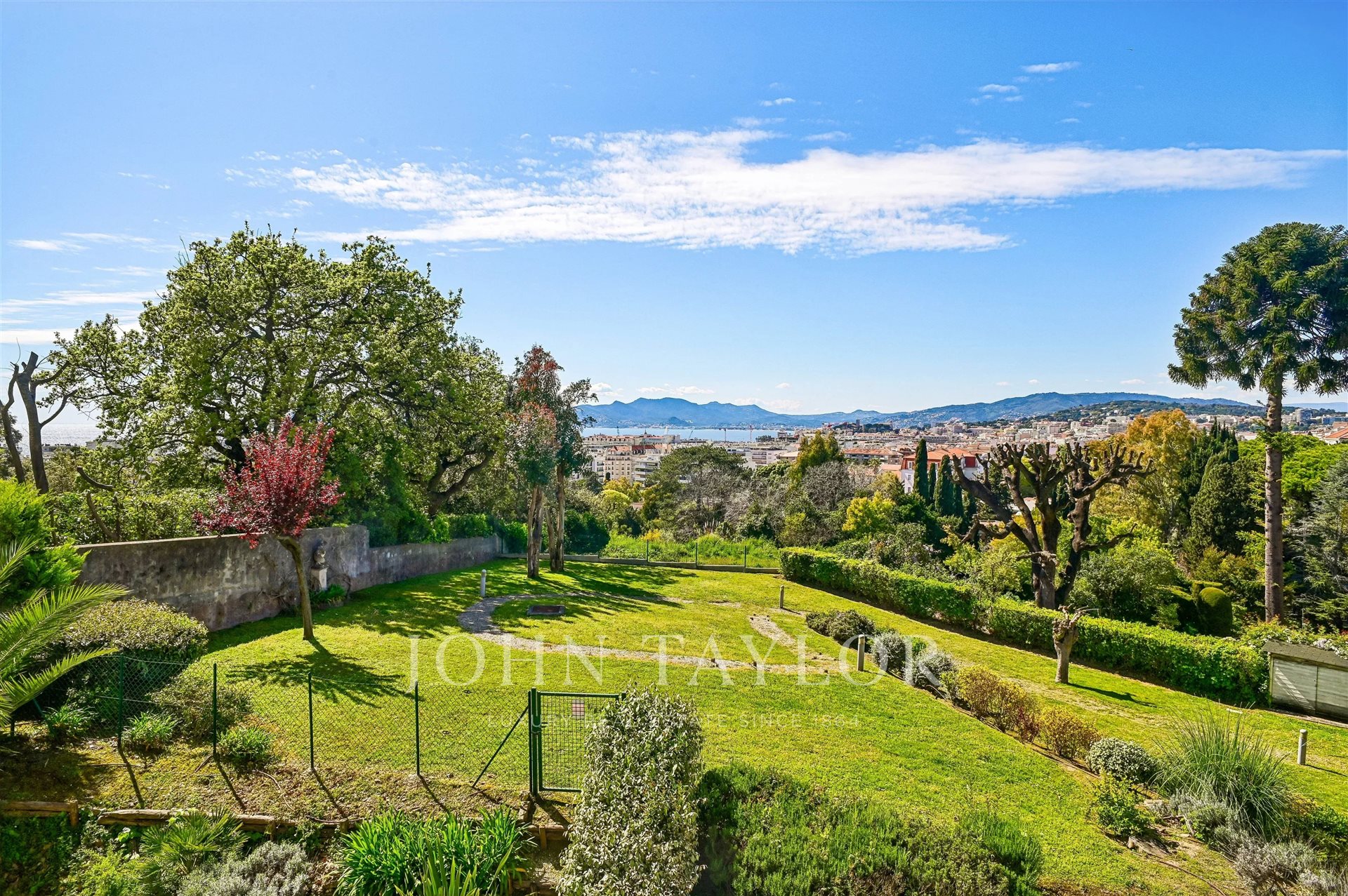 Appartement – Cannes, Mauvarre - Vue 2