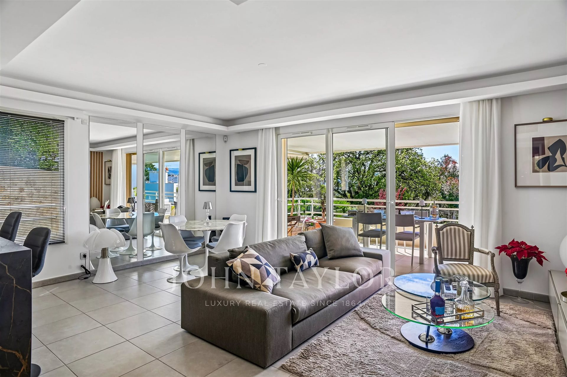 Appartement – Cannes, Mauvarre - Vue 5