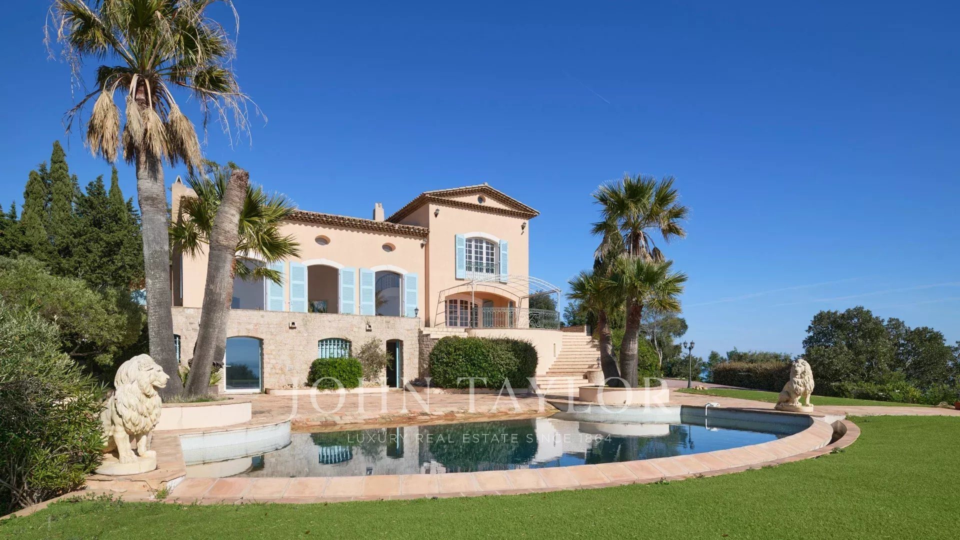 Maison à vendre, 390m², Agay
