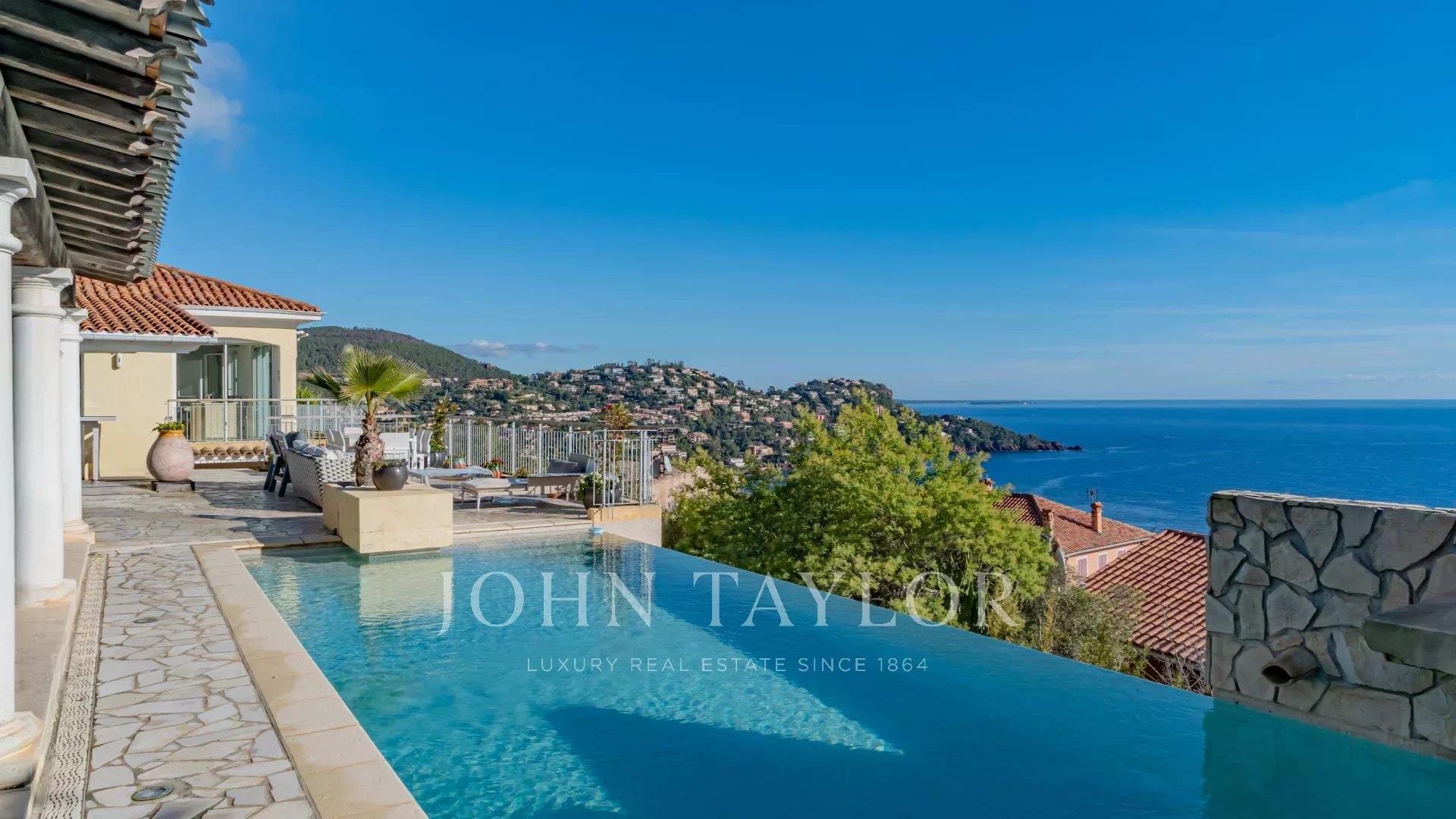 Maison à vendre, 175m², Théoule-sur-Mer