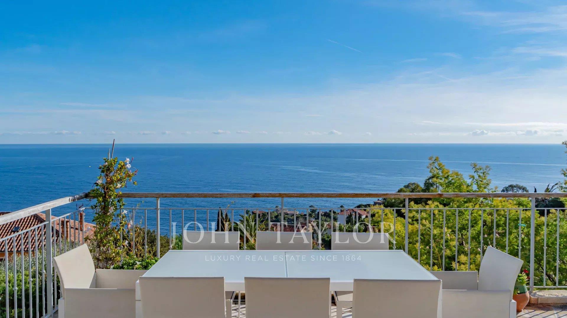 Maison à vendre, 175m², Théoule-sur-Mer
