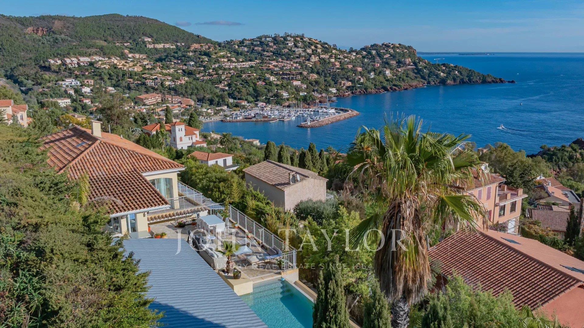 Maison à vendre, 175m², Théoule-sur-Mer