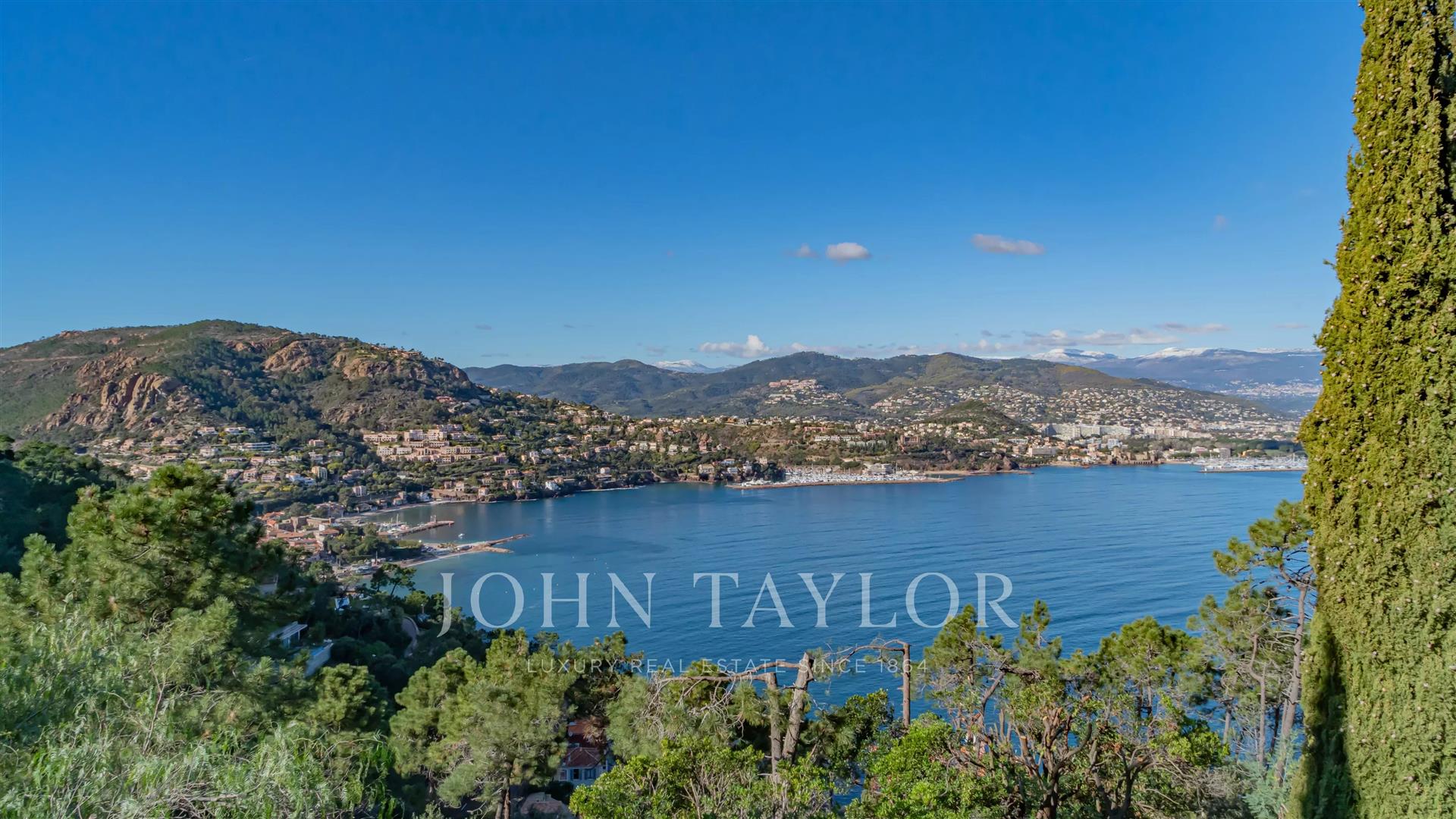 Maison à vendre, 180m², Théoule-sur-Mer