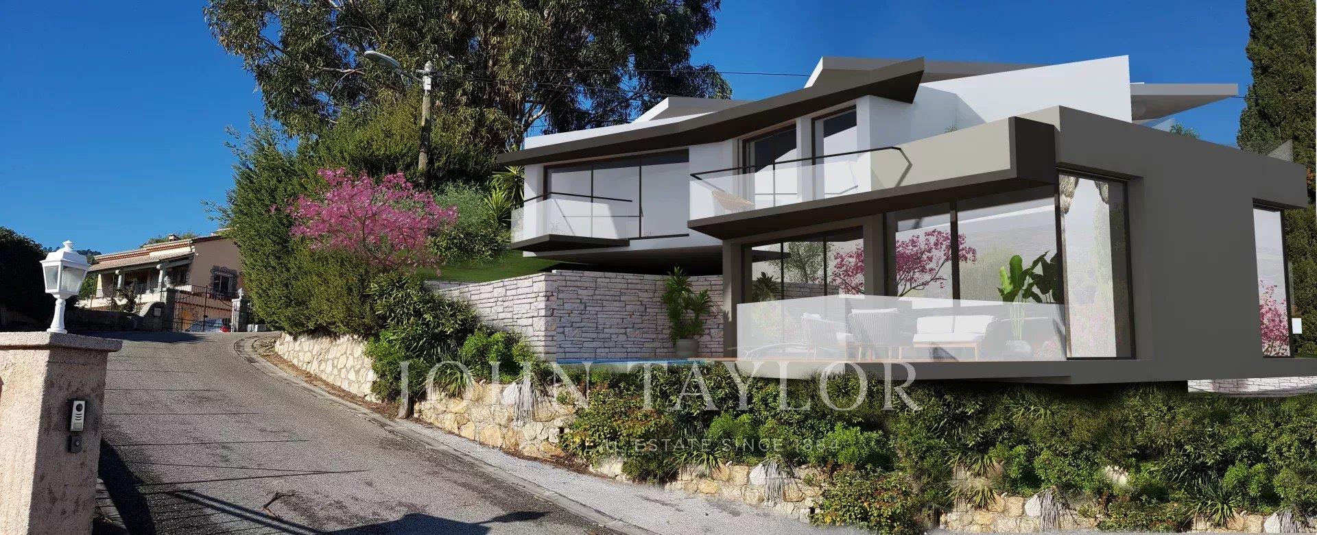 Maison à vendre, 1470m², Mandelieu-la-Napoule