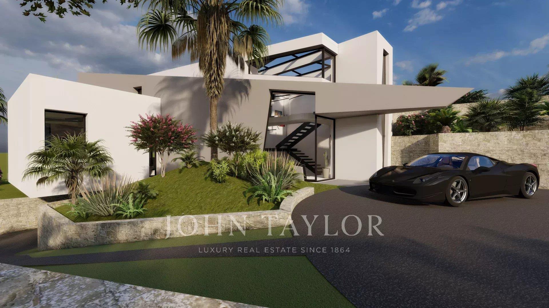 Maison à vendre, 1470m², Mandelieu-la-Napoule