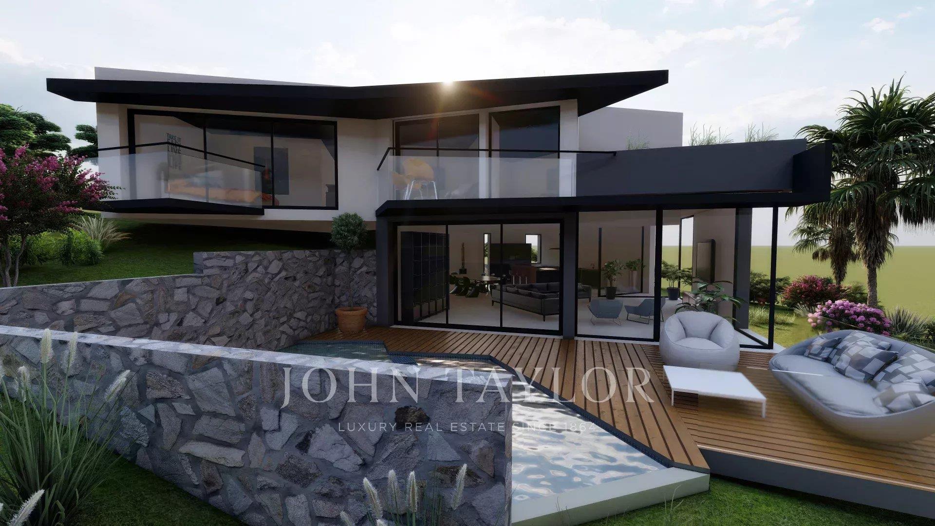Maison à vendre, 1470m², Mandelieu-la-Napoule