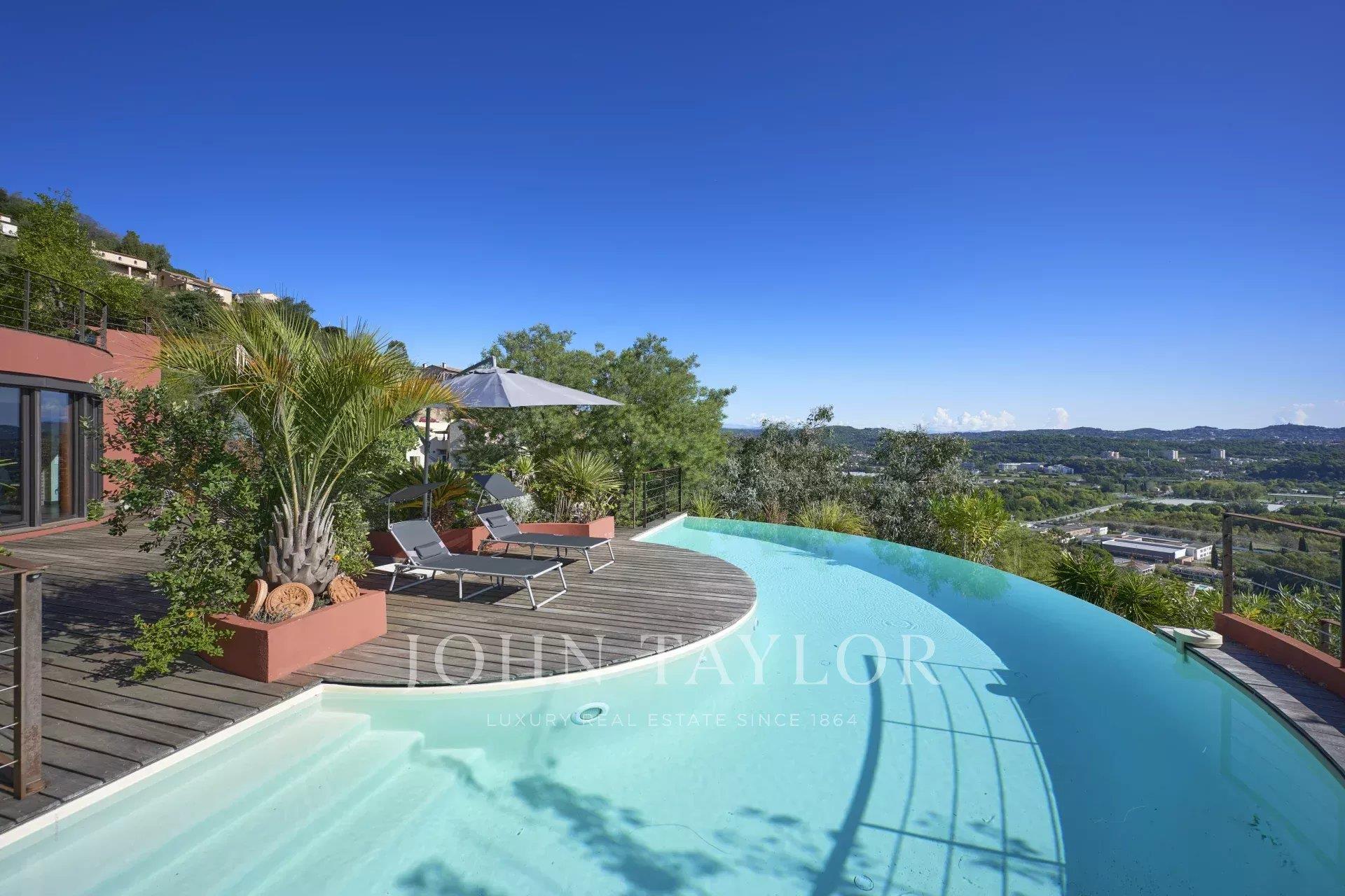Maison à vendre, 302m², Mandelieu-la-Napoule
