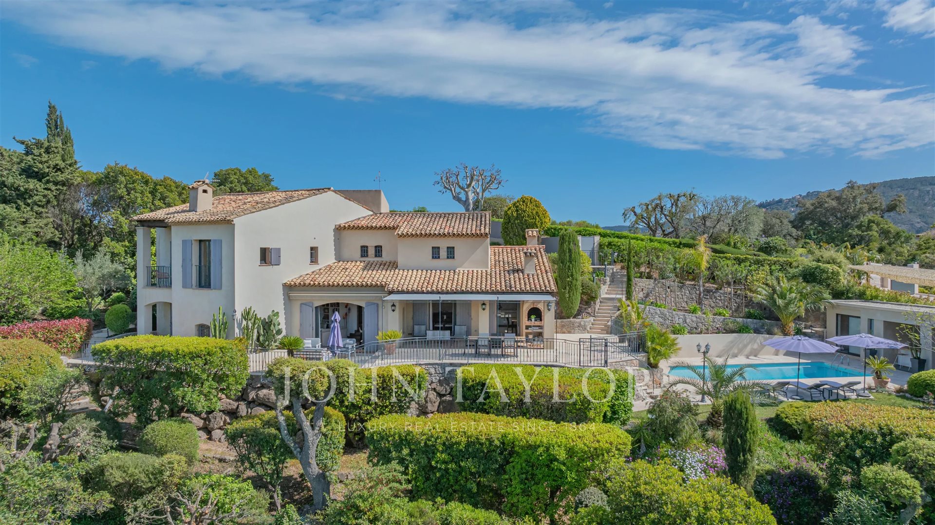 Maison à vendre, 195m², Mandelieu-la-Napoule
