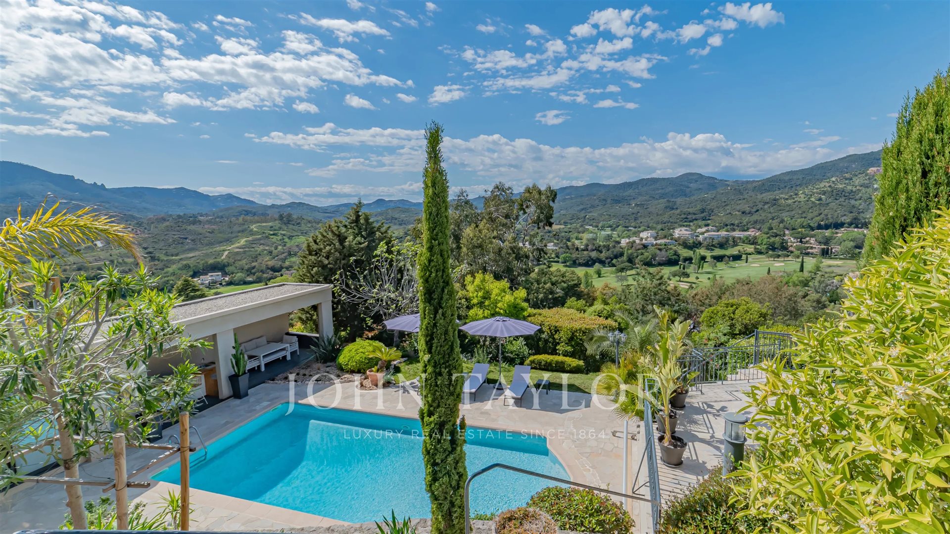 Maison à vendre, 195m², Mandelieu-la-Napoule