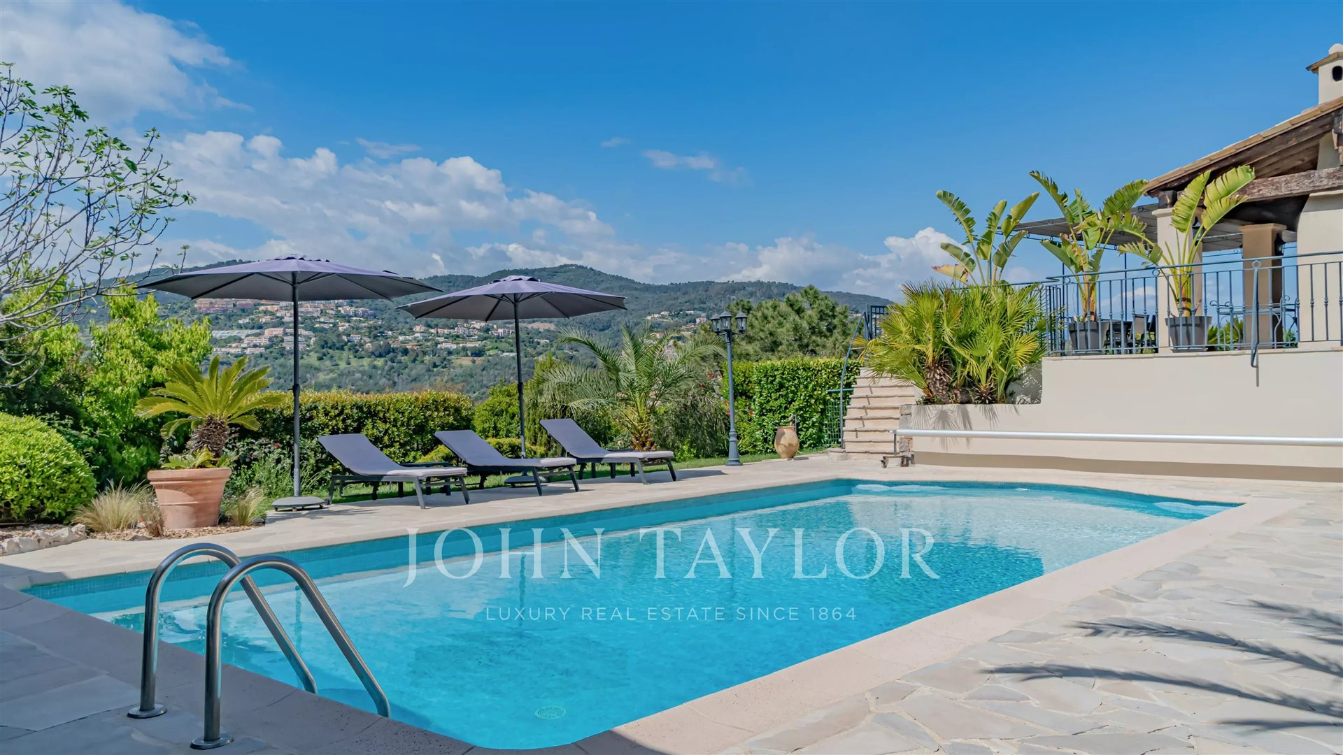Maison à vendre, 195m², Mandelieu-la-Napoule