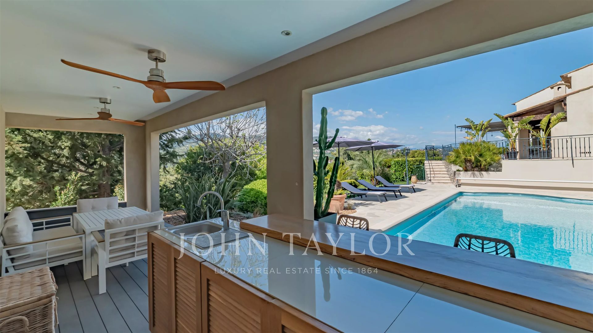 Maison à vendre, 195m², Mandelieu-la-Napoule