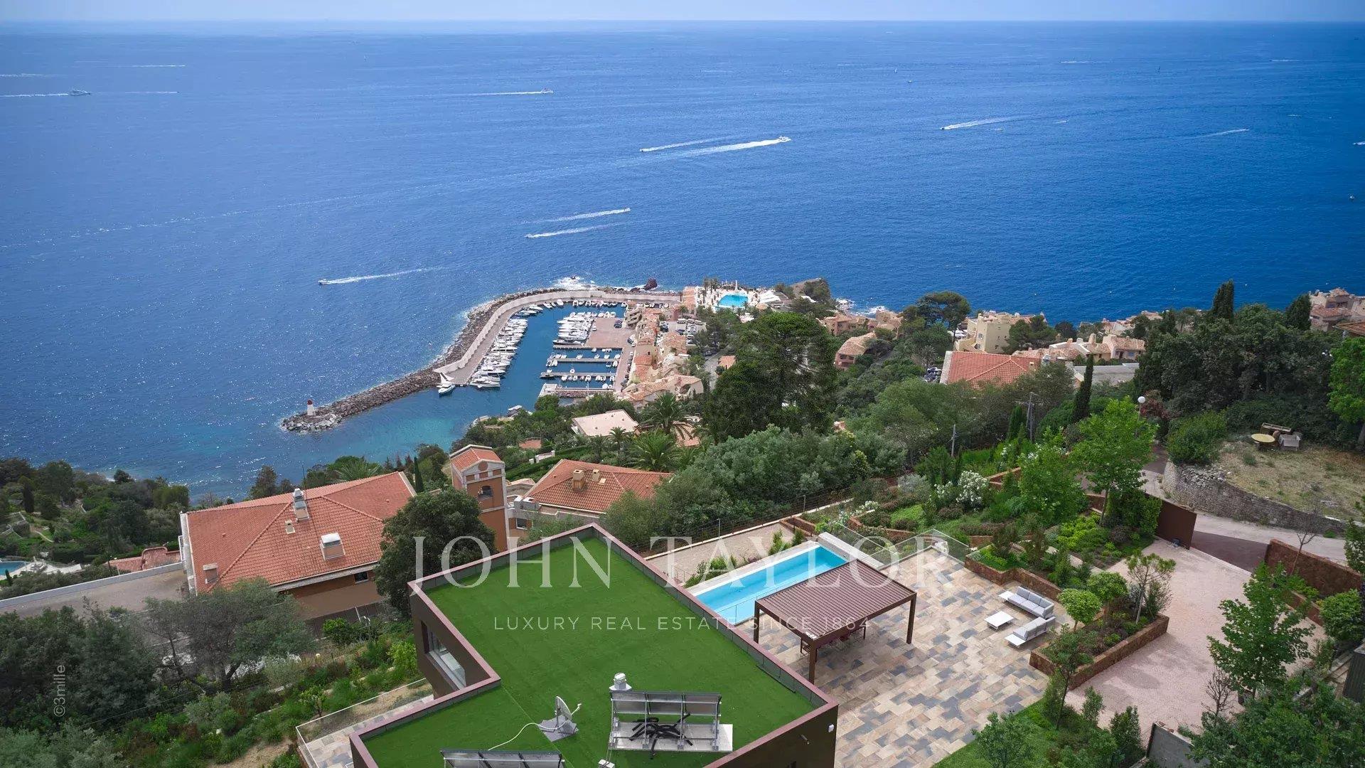 Maison à vendre, 340m², Théoule-sur-Mer