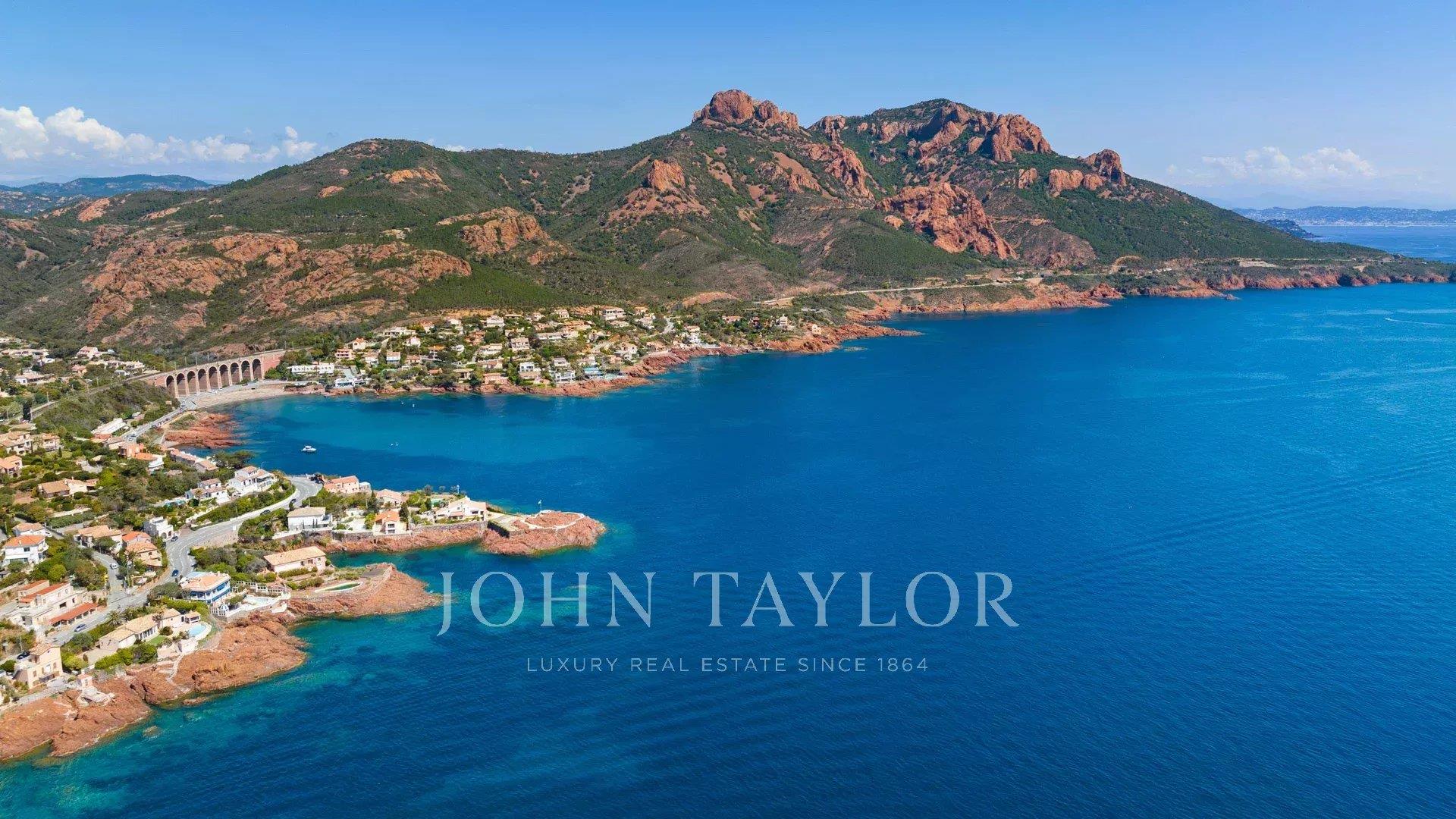 Maison à vendre, 245m², Agay