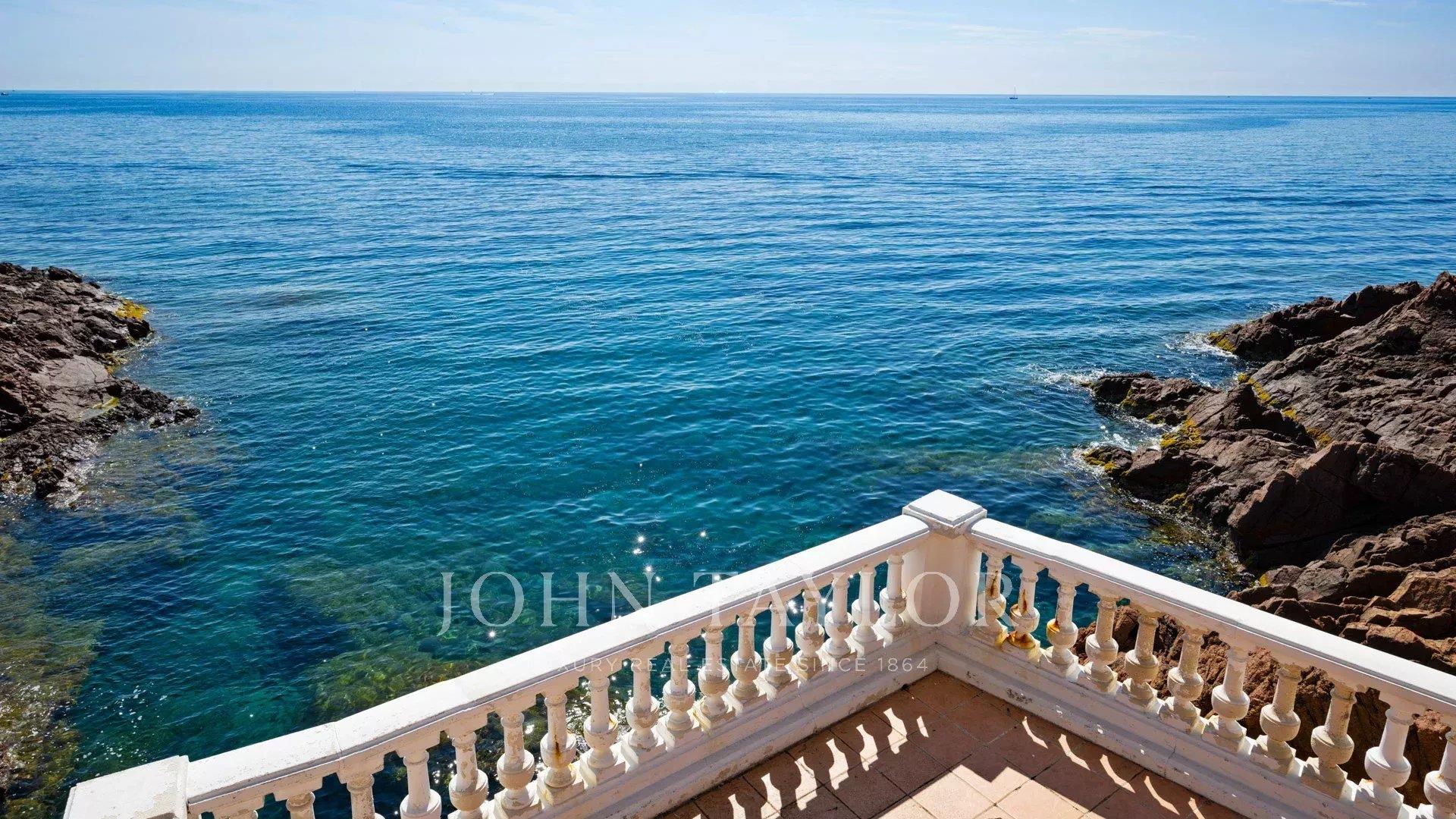 Maison à vendre, 245m², Agay