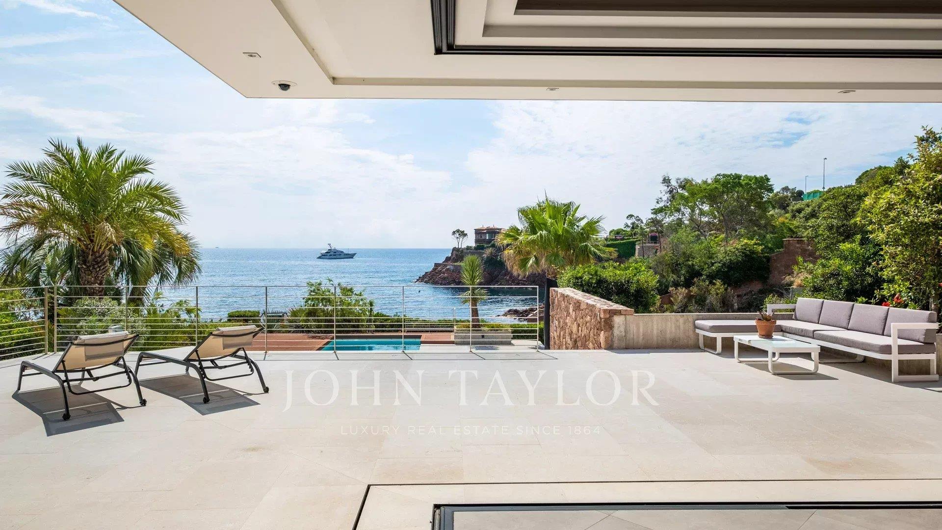 Maison à vendre, 417m², Théoule-sur-Mer