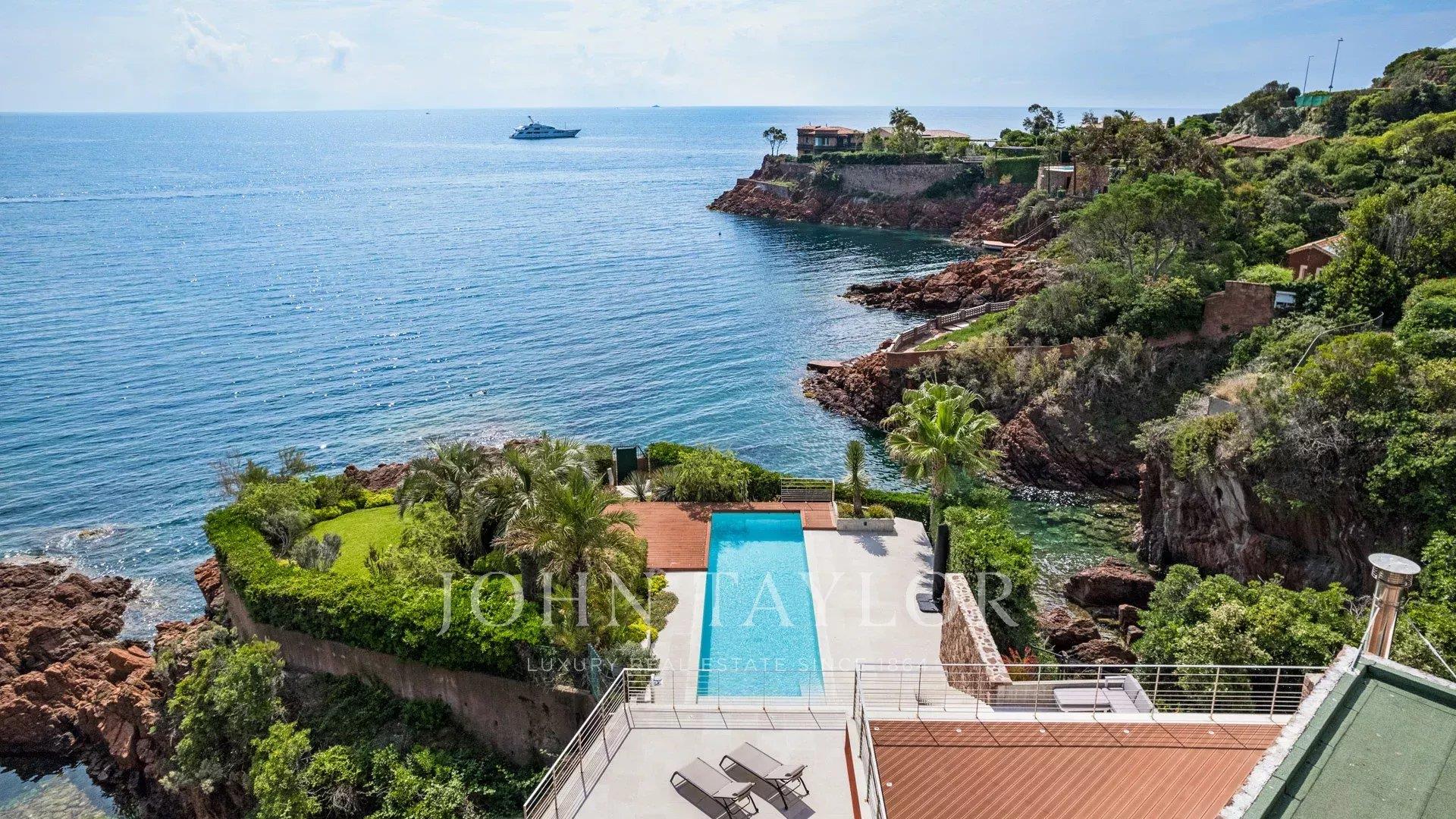 Maison à vendre, 417m², Théoule-sur-Mer