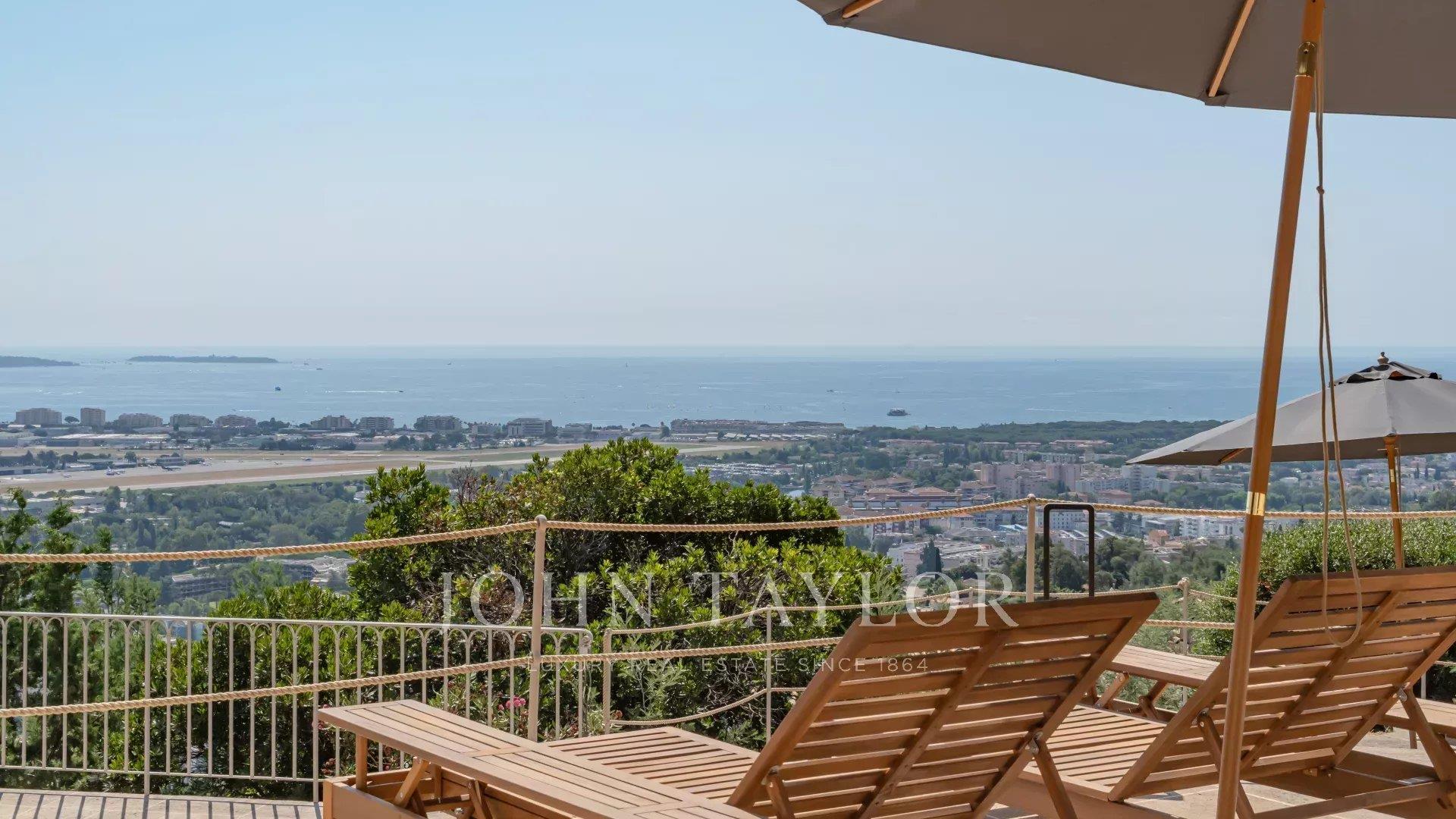 Maison à vendre, 307m², Mandelieu-la-Napoule