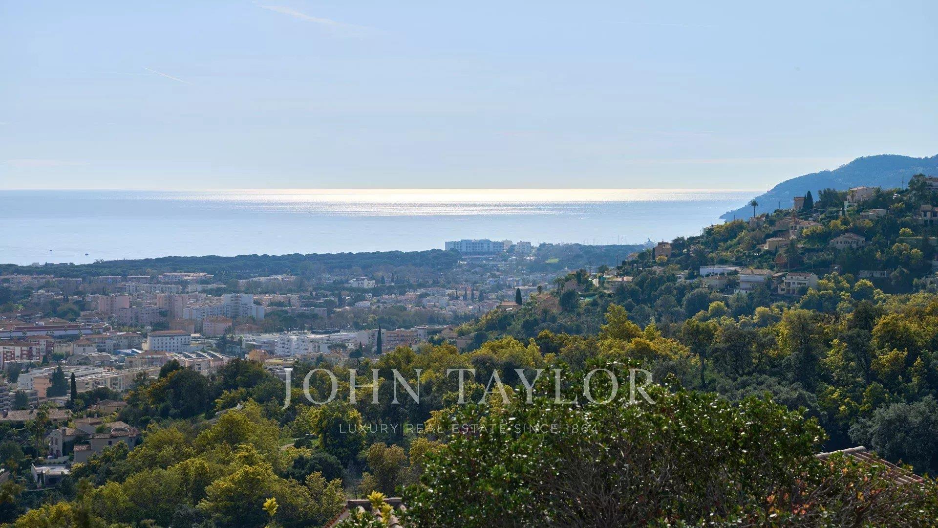 Maison à vendre, 307m², Mandelieu-la-Napoule